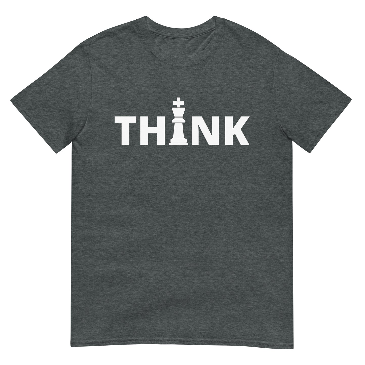 Think Schach T-Shirt