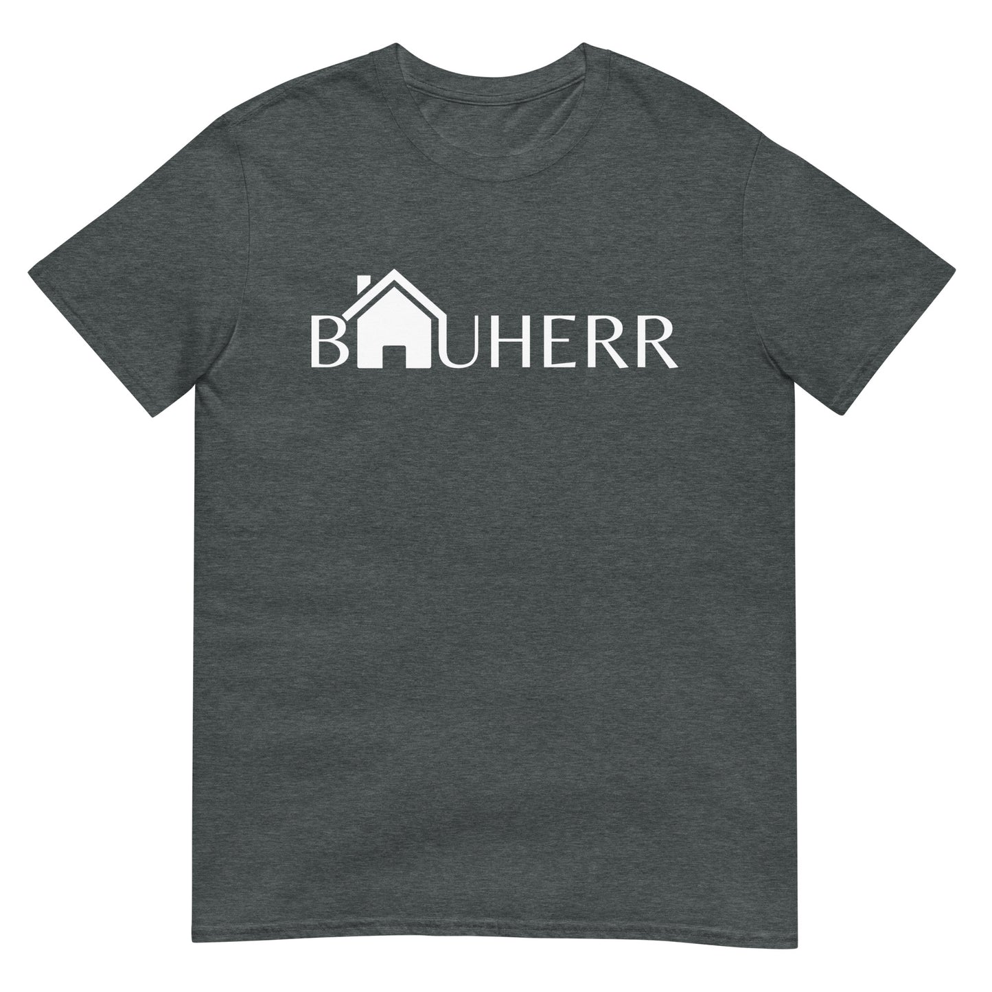 Bauherr T-Shirt