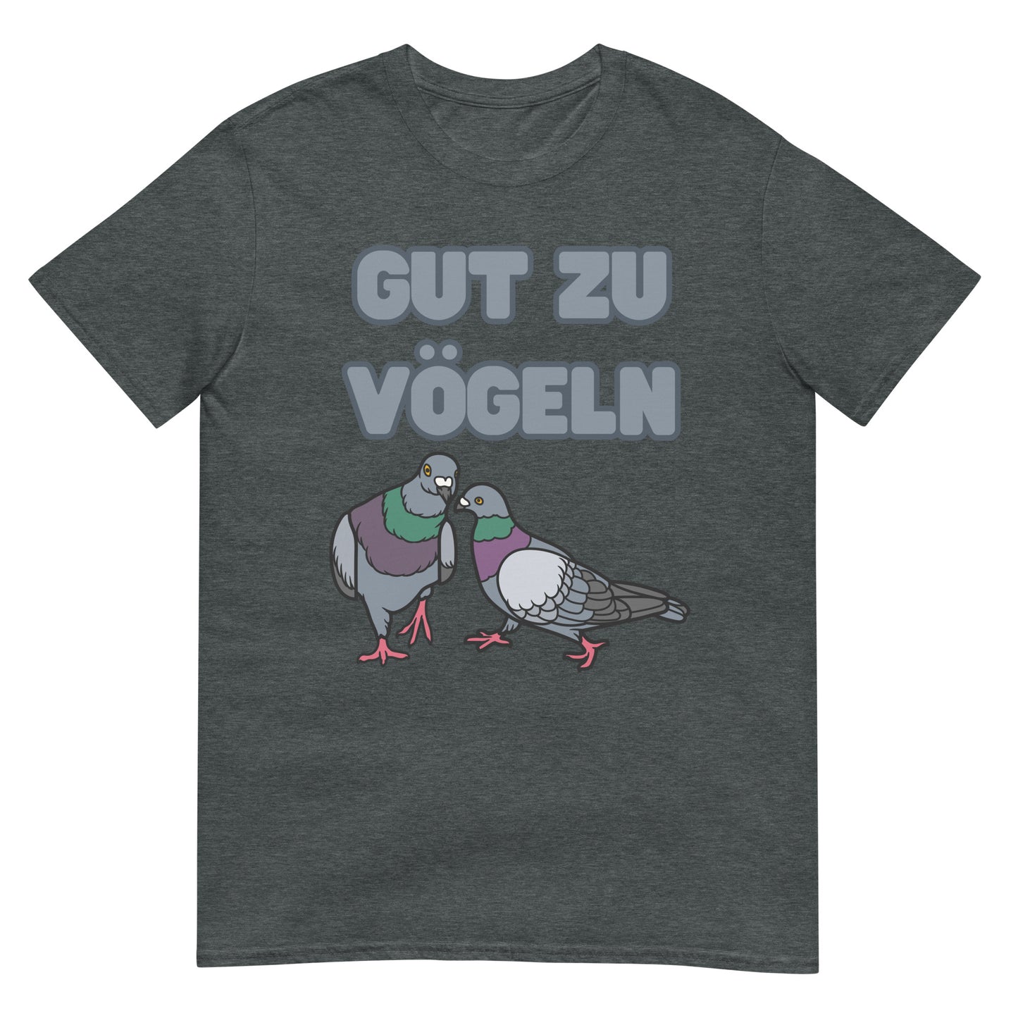 Good to Birds T-Shirt