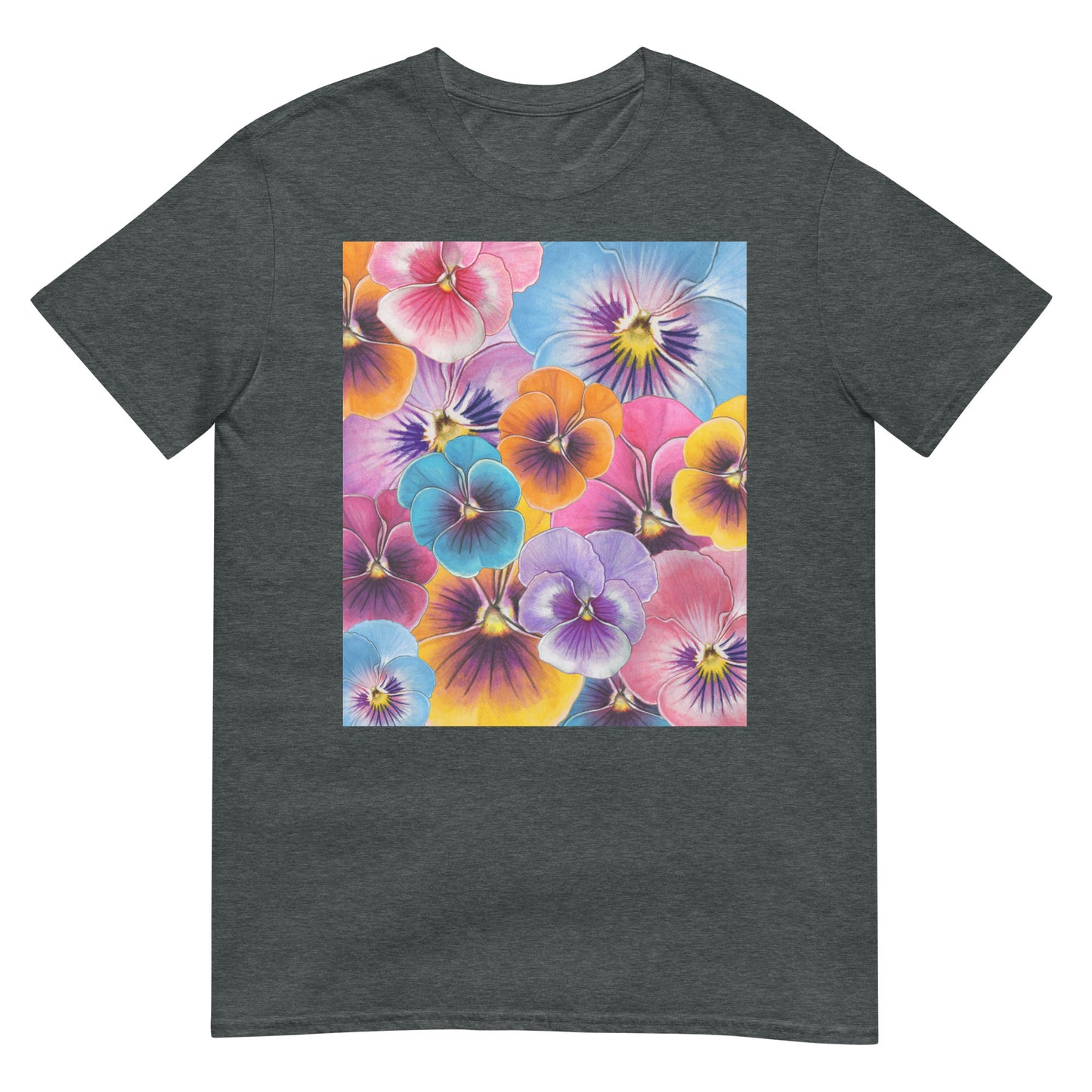Violet T-Shirt