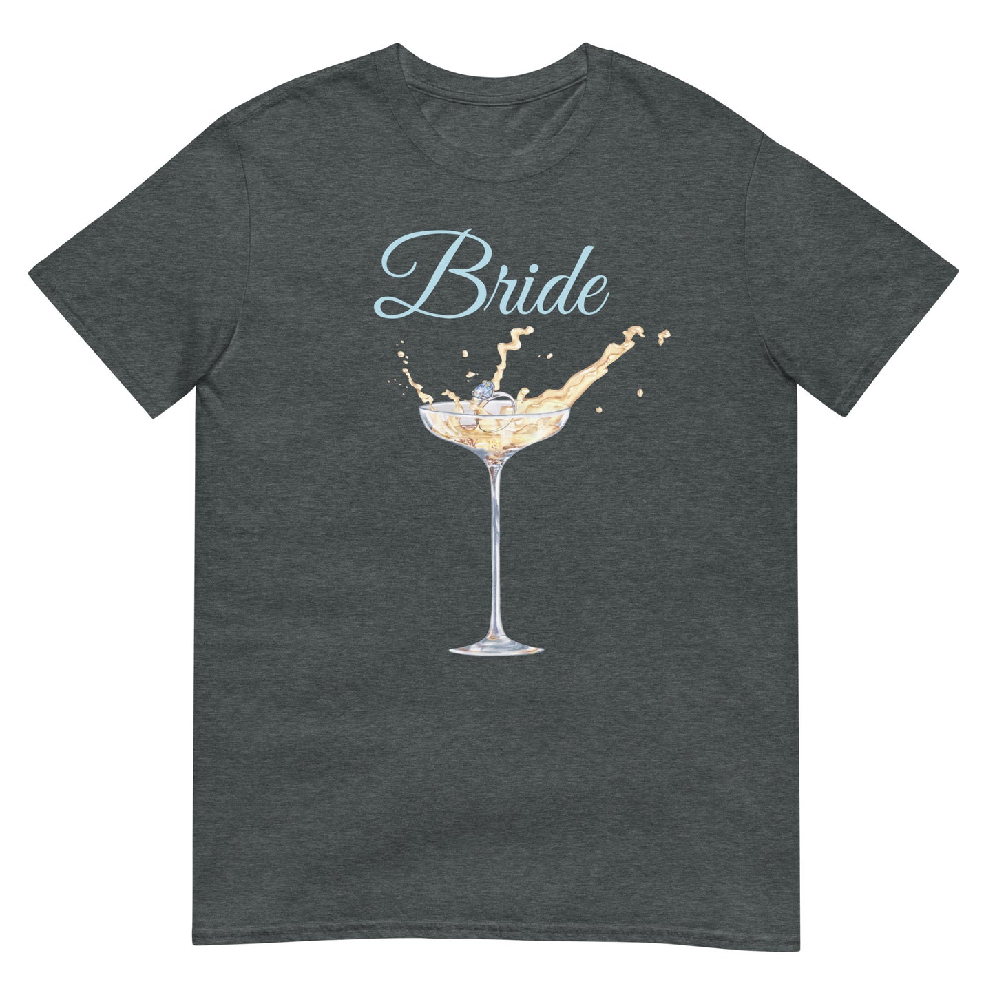 Bride Hen Night Party T-Shirt