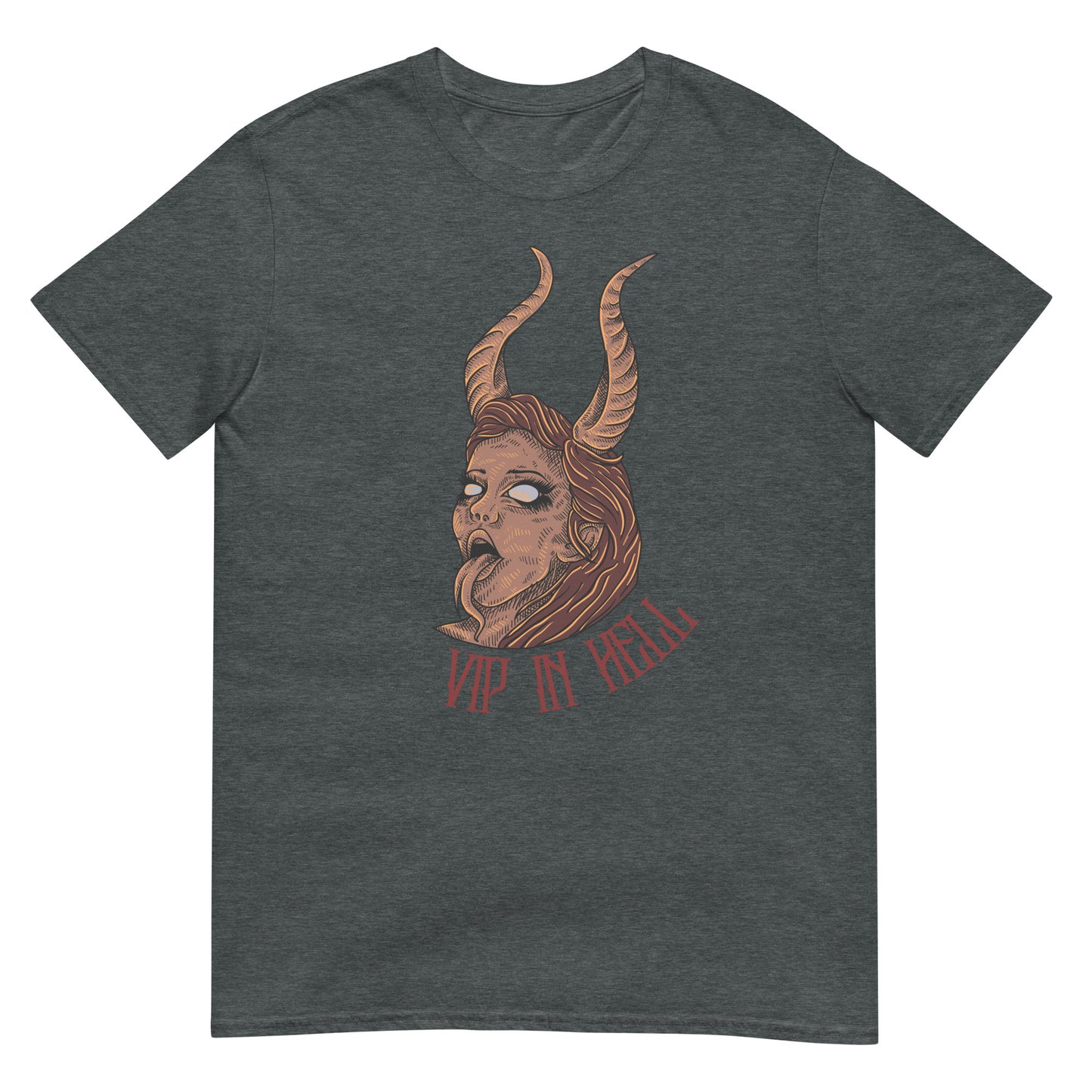 VIP in Hell T-Shirt