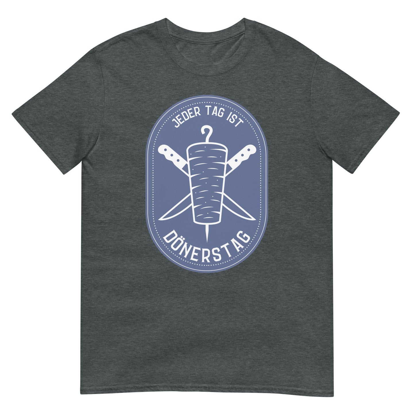 Every day is doner kebab doner kebab t-shirt