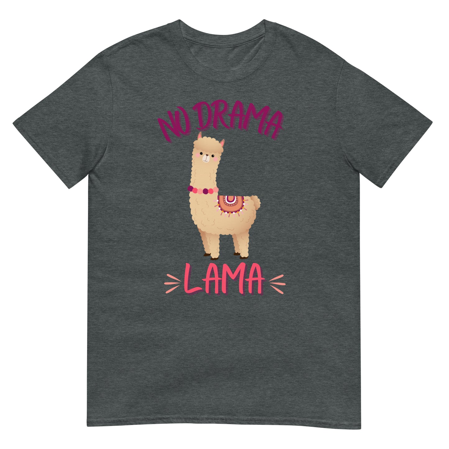 No Drama Lama T-Shirt