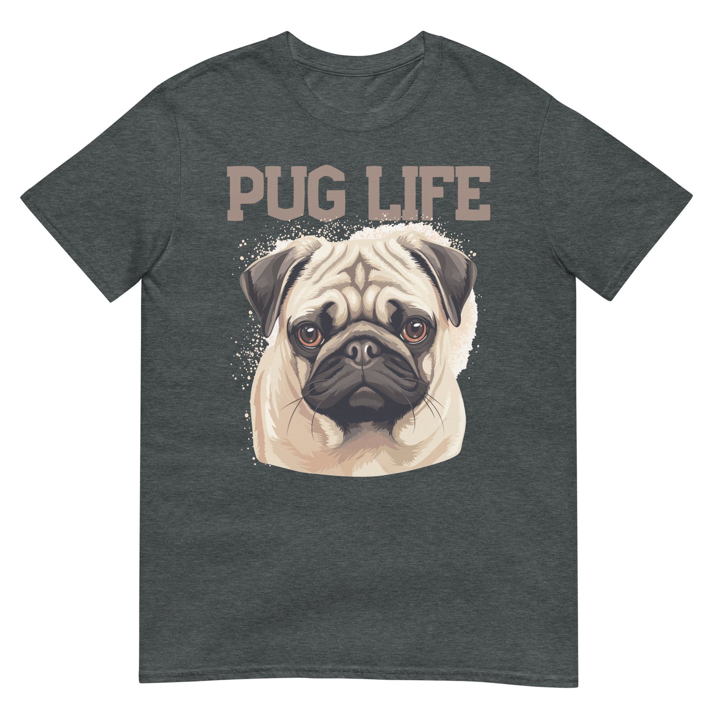 Pug Life T-Shirt