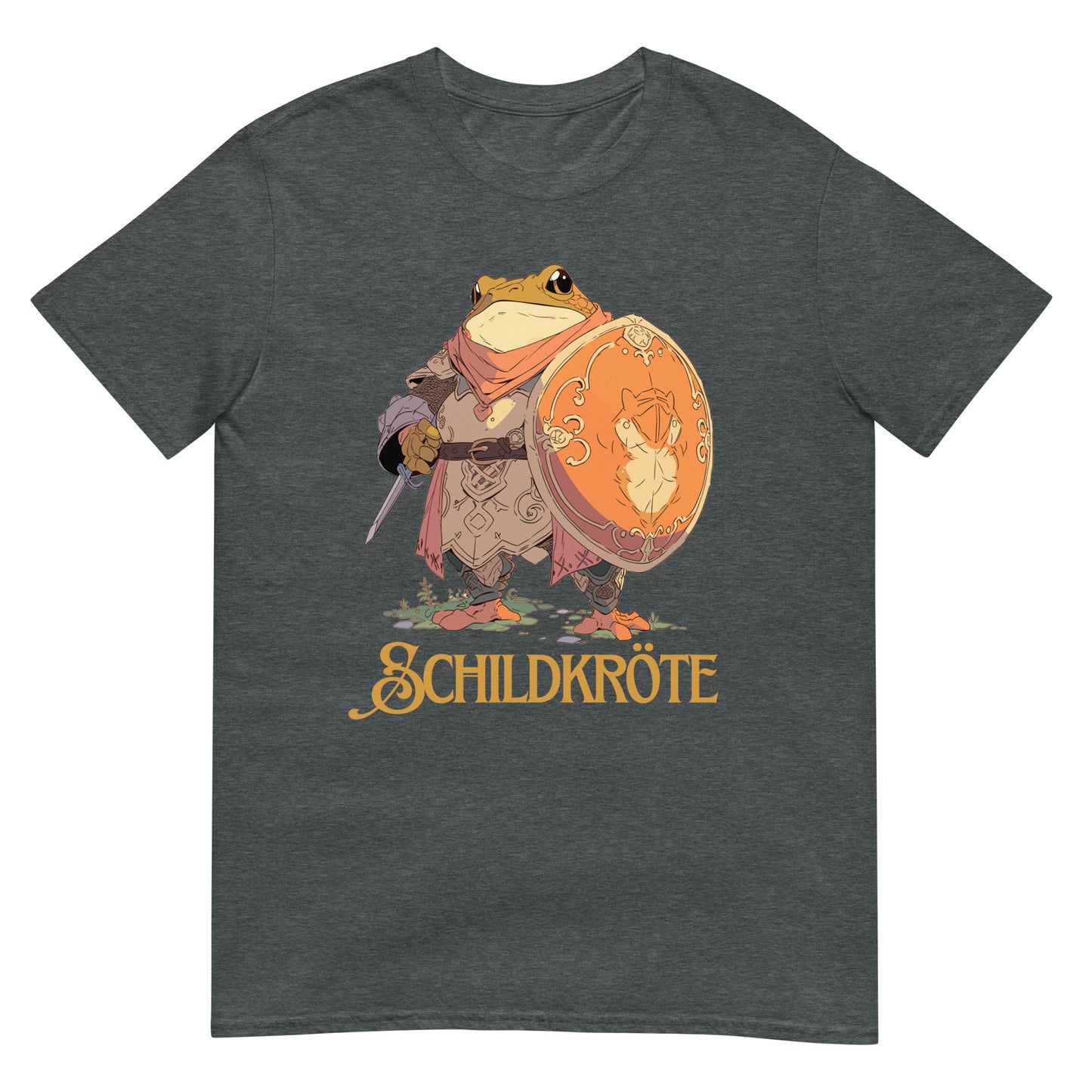 Turtle Pun T-Shirt