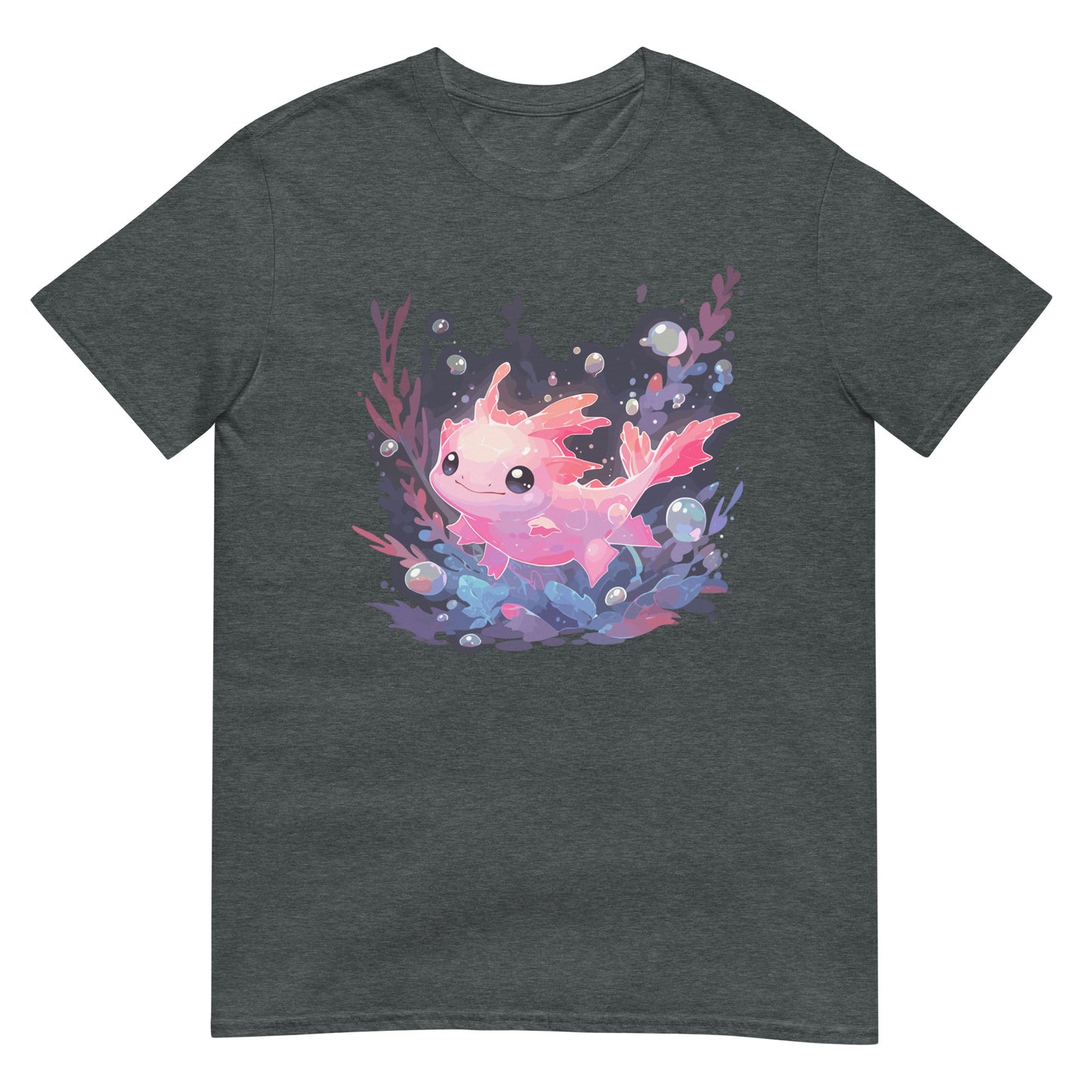 Axolotl T-Shirt