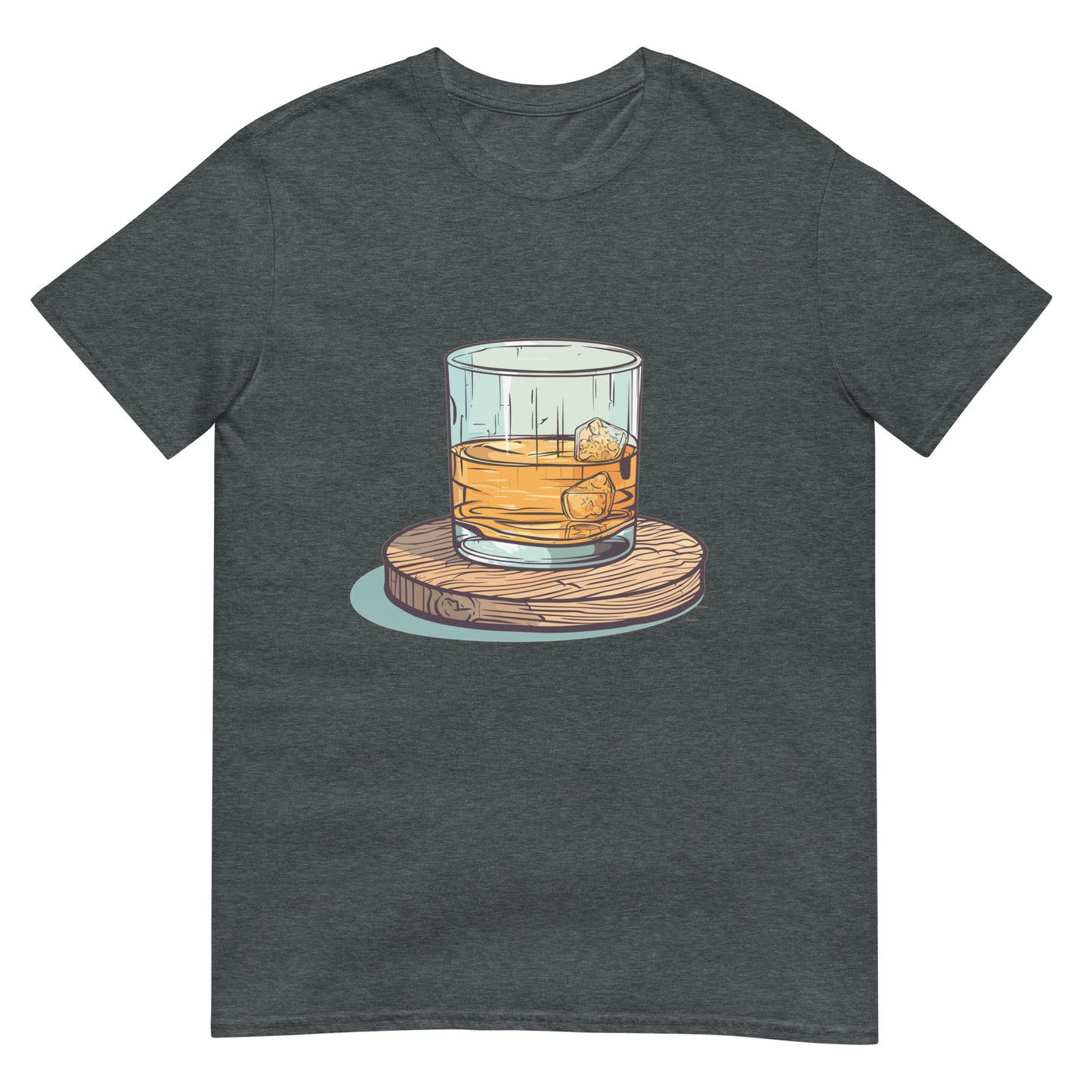 Whisky T-Shirt