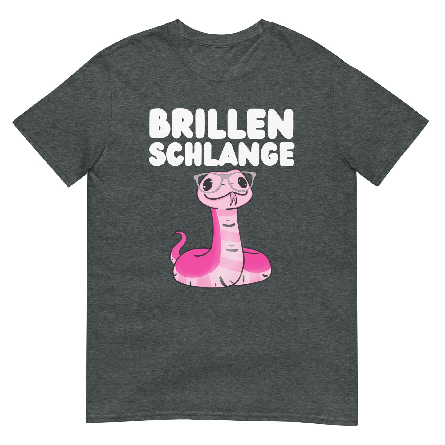 Brillenschlange T-Shirt