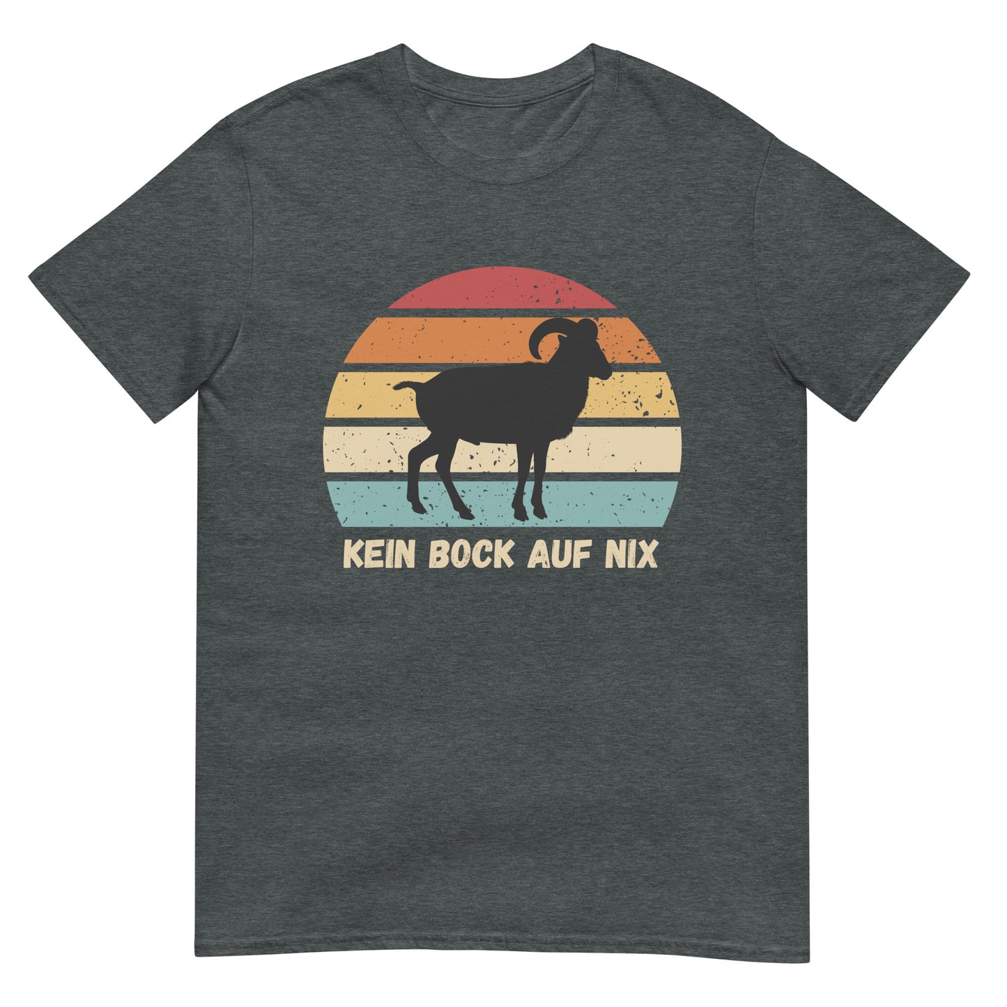 Kein Bock auf nix T-Shirt