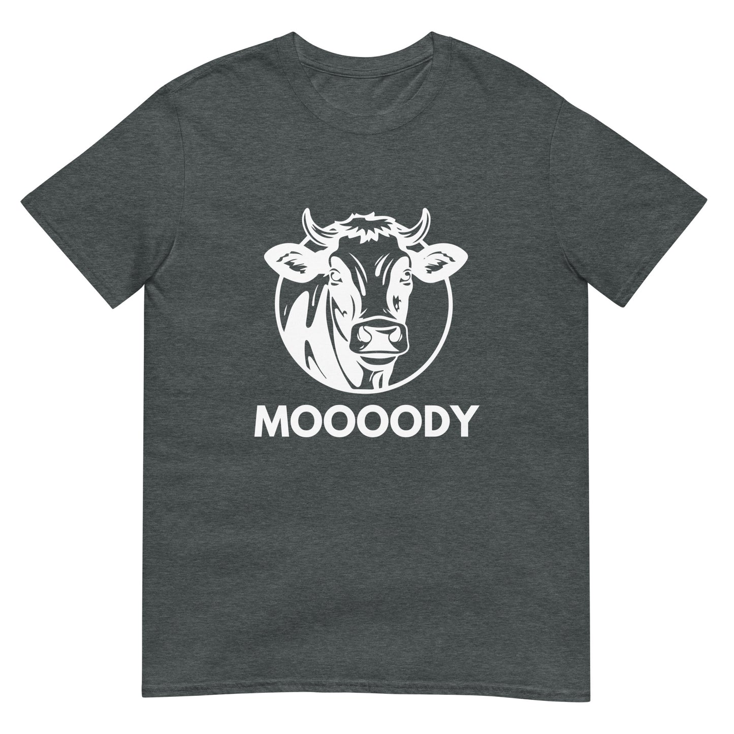 Moody Kuh T-Shirt