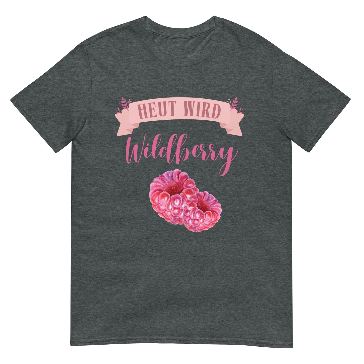 Heute wird Wildberry Lillet T-Shirt
