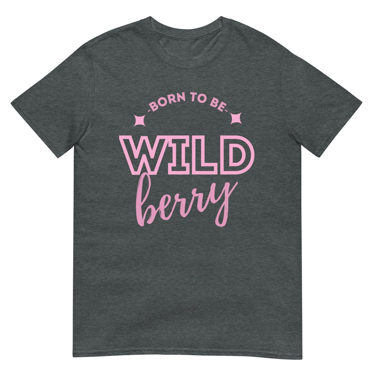 Born to be Wildberry Lillet T-Shirt