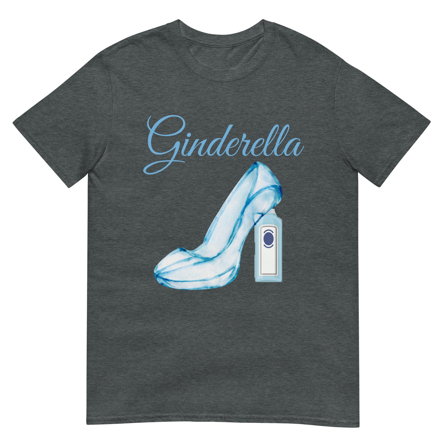 Ginderella T-Shirt