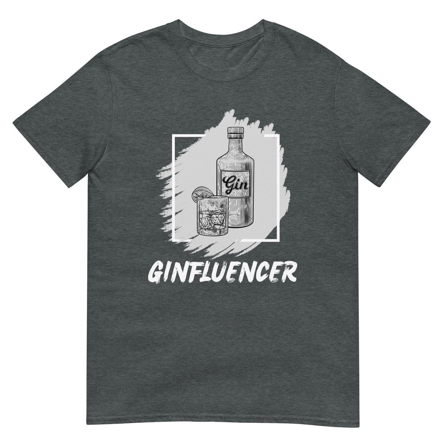 Ginfluencer T-Shirt
