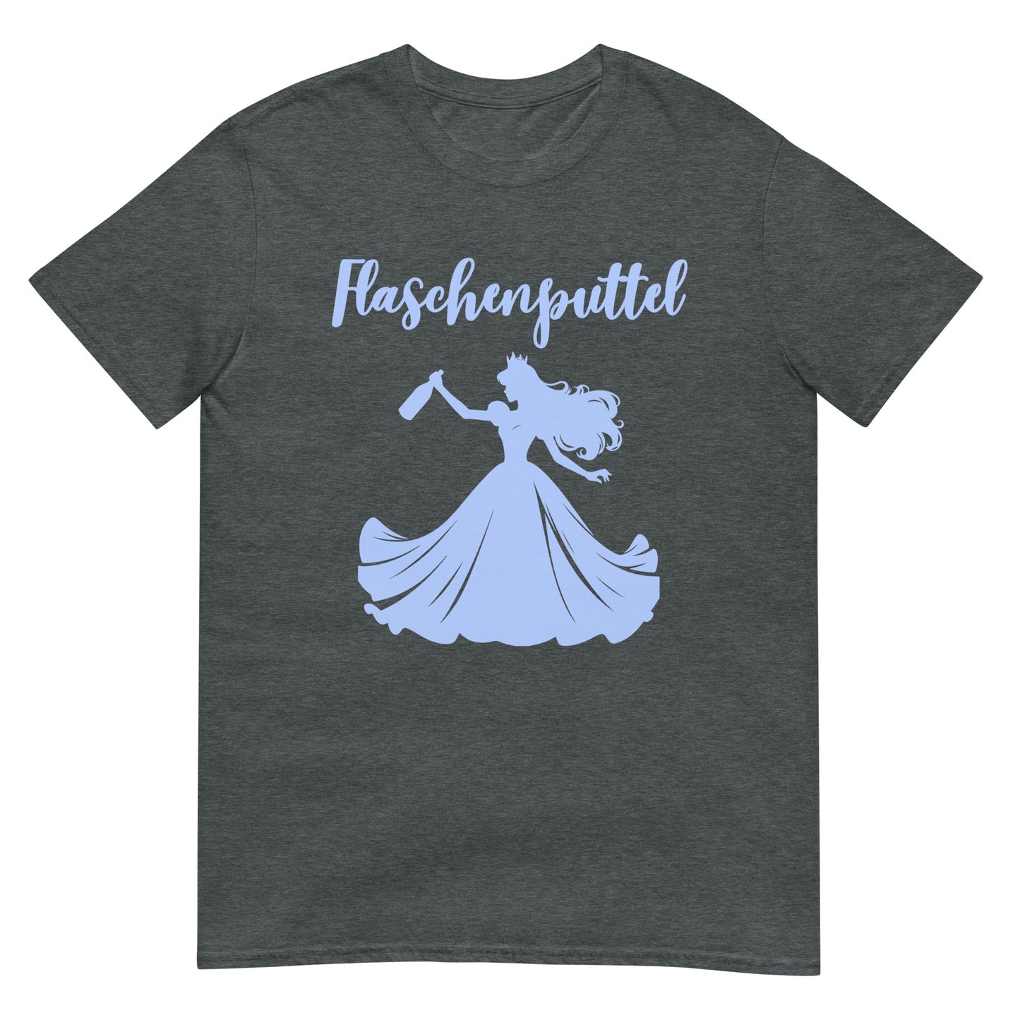 Flaschenputtel T-Shirt
