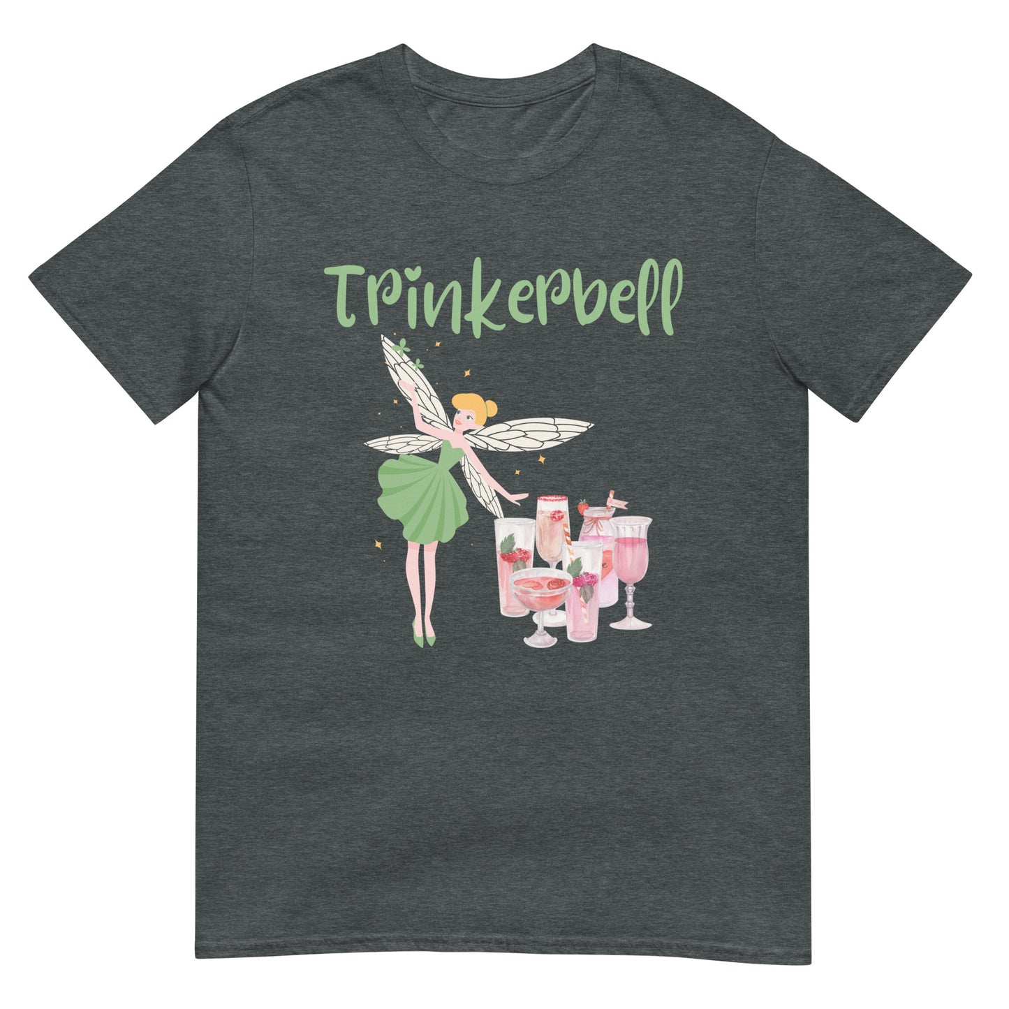 Trinkerbell T-Shirt
