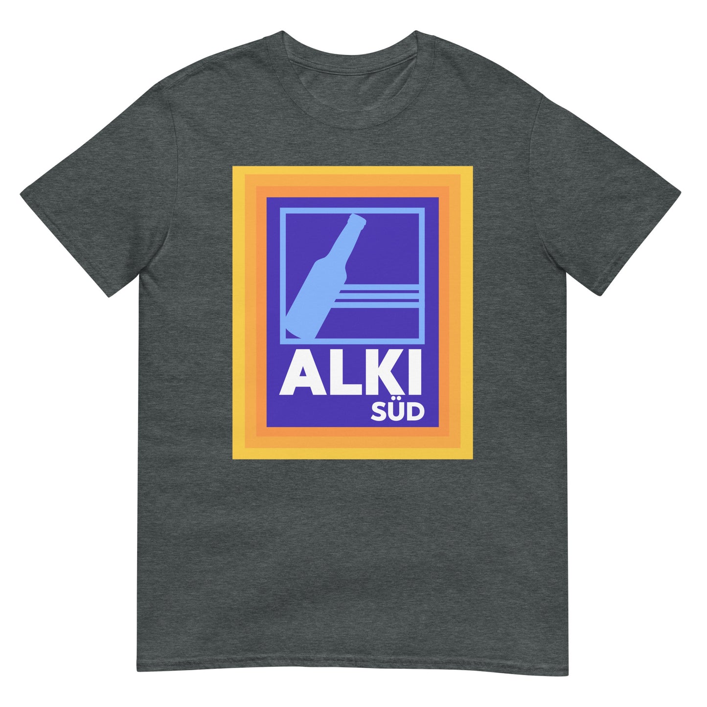 Alki Süd T-Shirt
