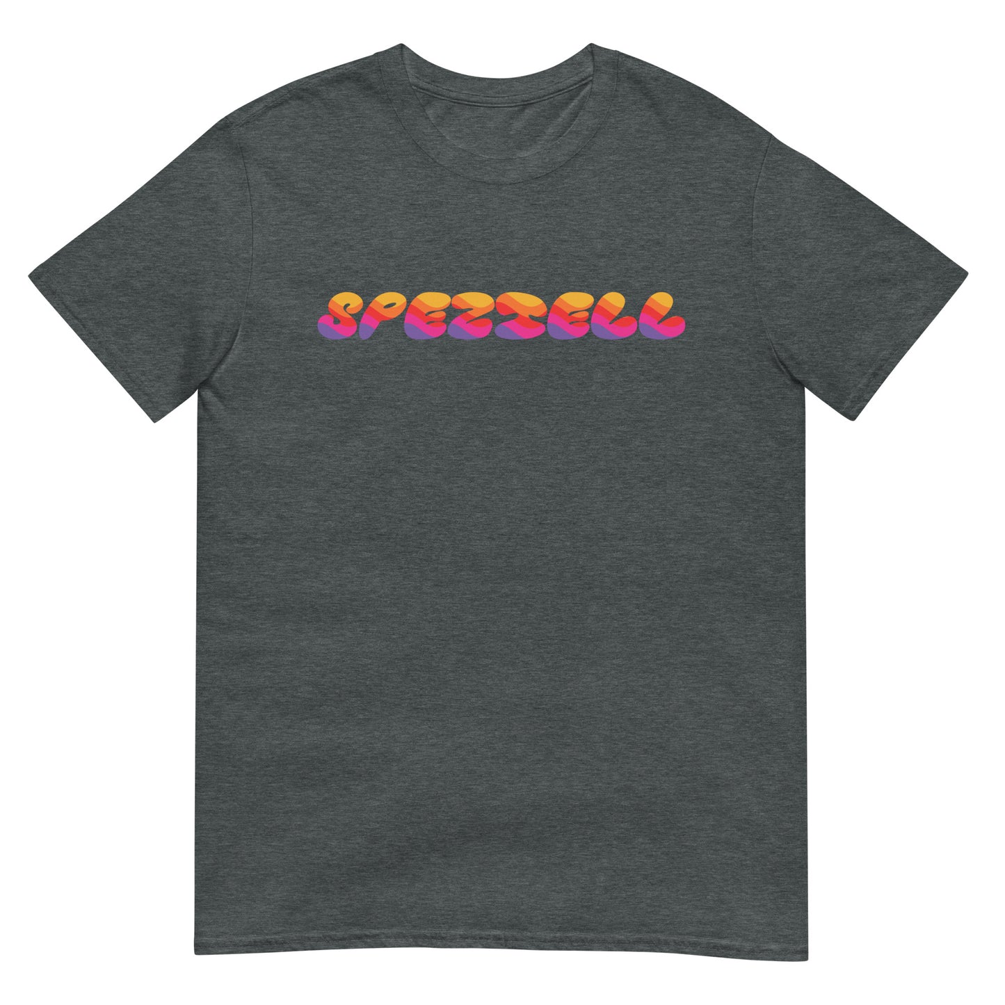 Speziell T-Shirt