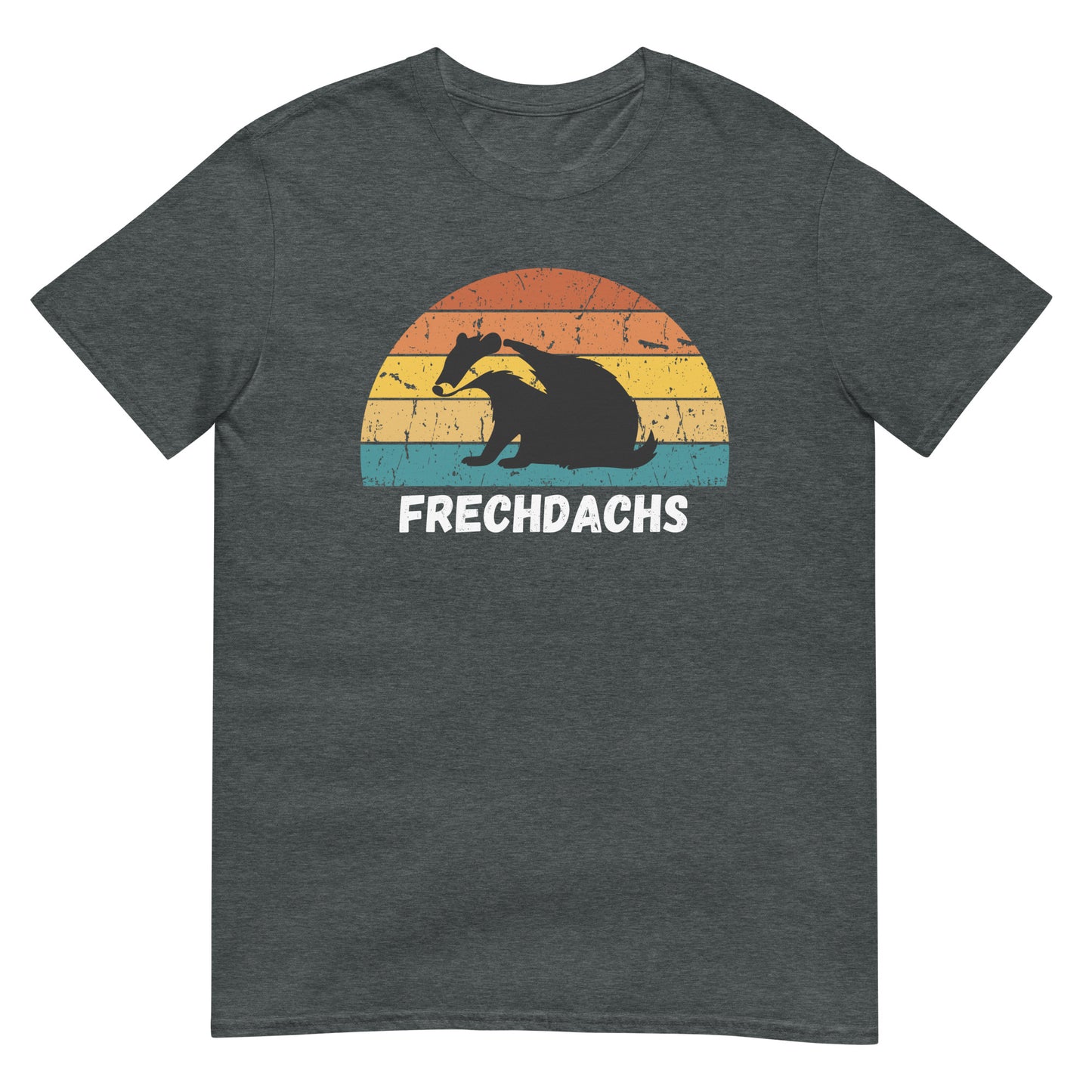 Frechdachs T-Shirt