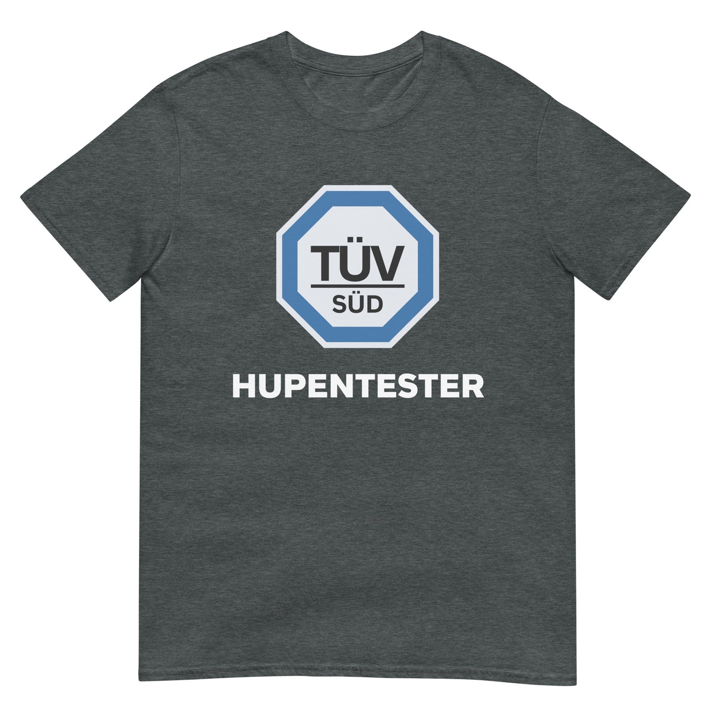 TÜV Hupentester T-Shirt