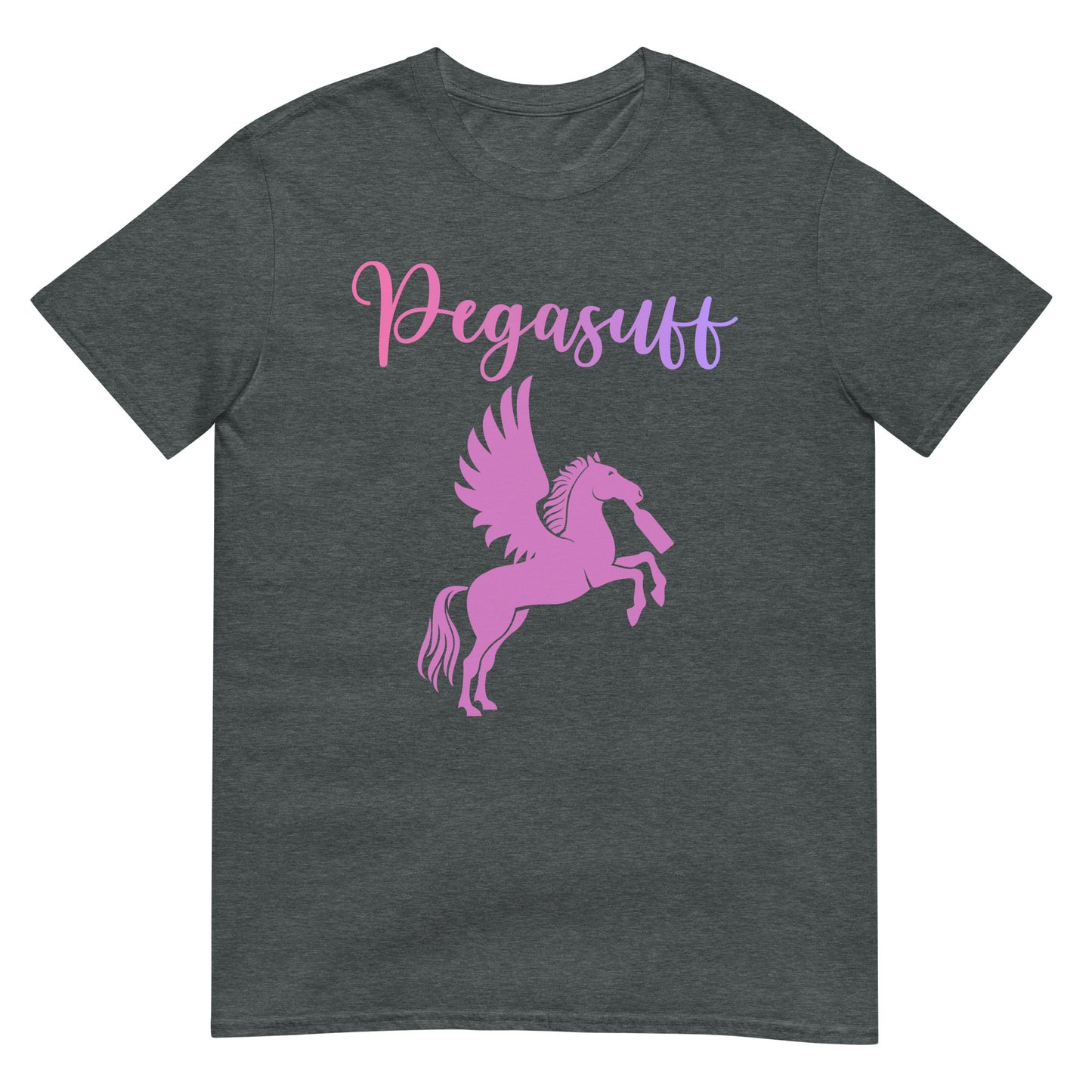 Pegasuff Pegasus Saufen T-Shirt