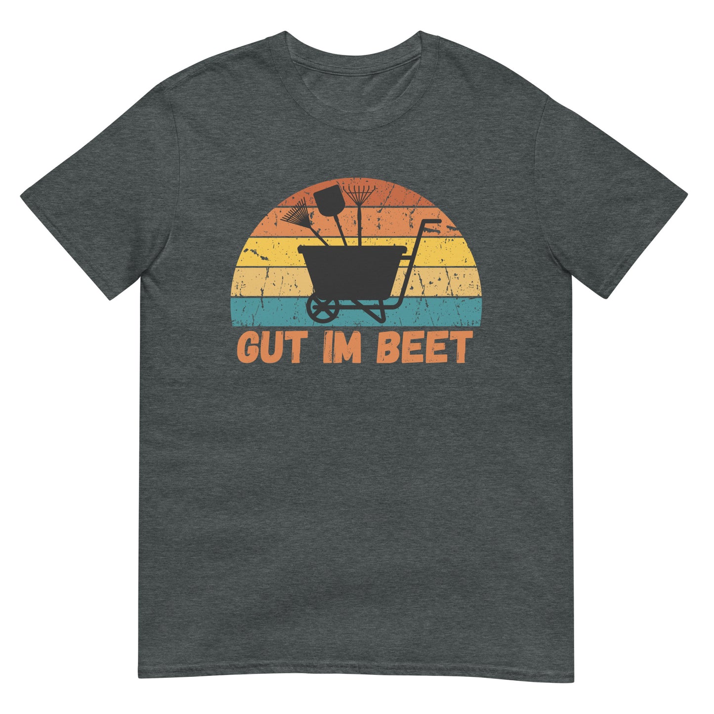 Gut im Beet Gärtner T-Shirt