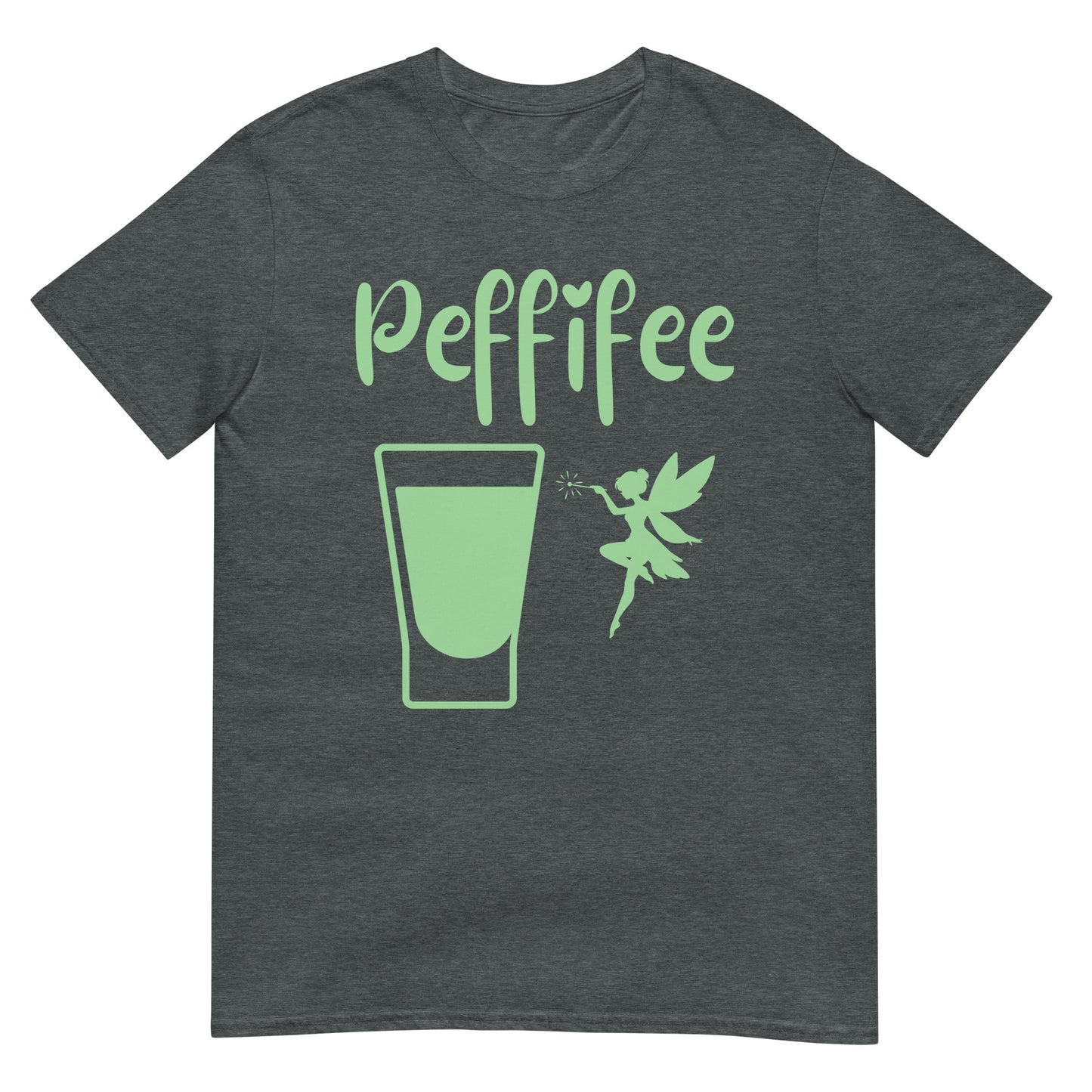 Pfeffifee Pfeffi Likör T-Shirt