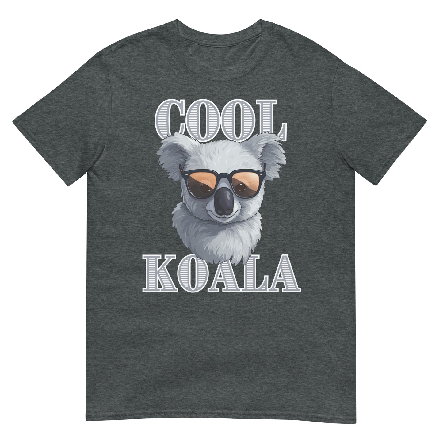 Cool Koala T-Shirt