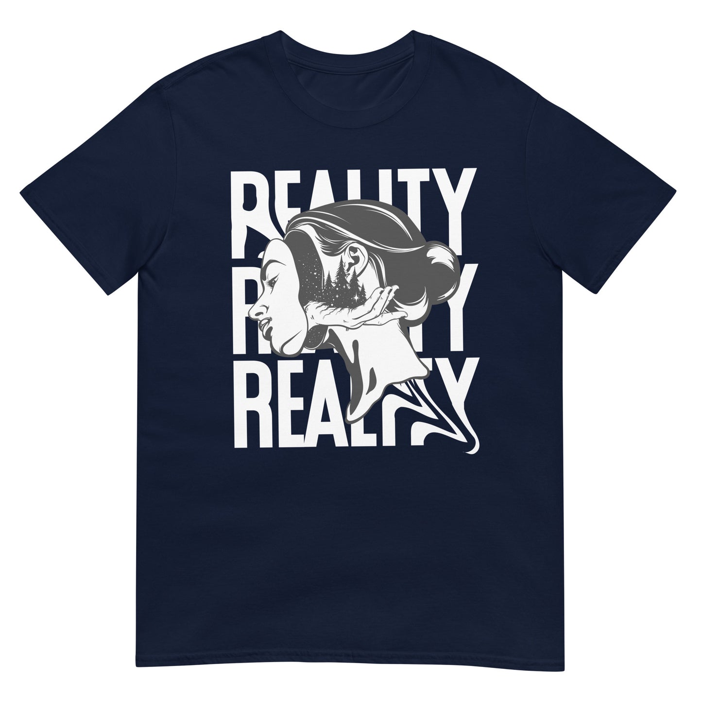 Reality Glitch T-Shirt