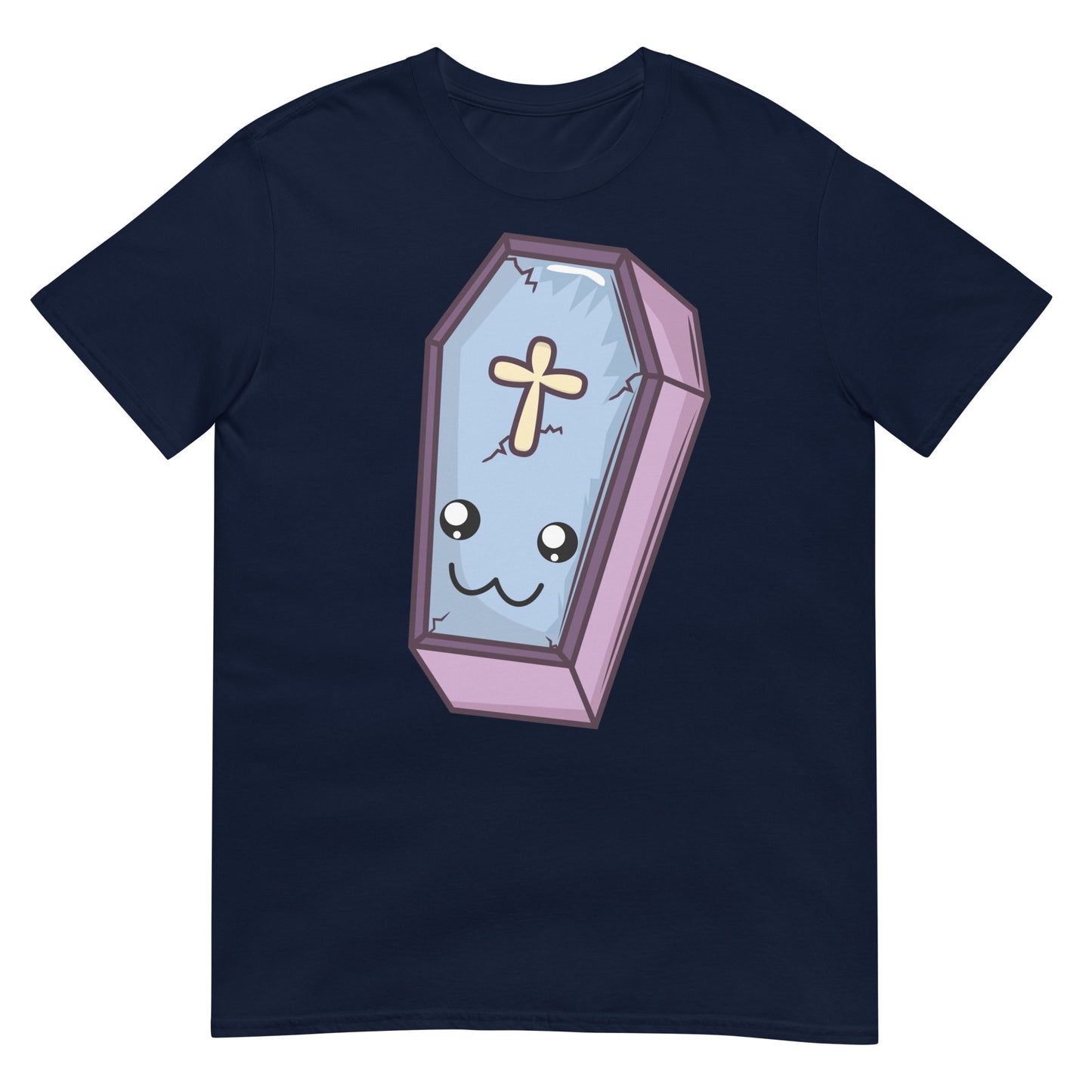 Süßer Sarg T-Shirt