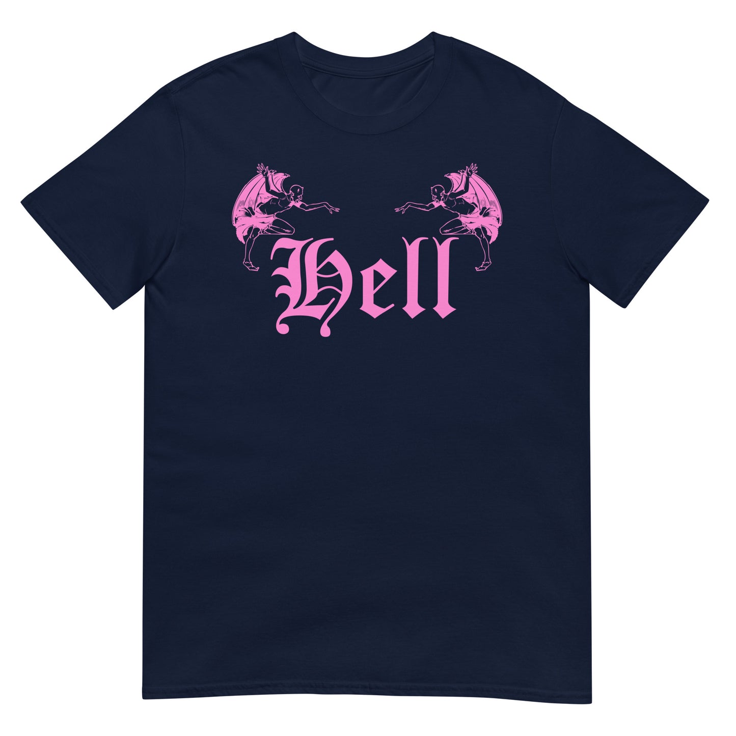 Hell Dämonen T-Shirt