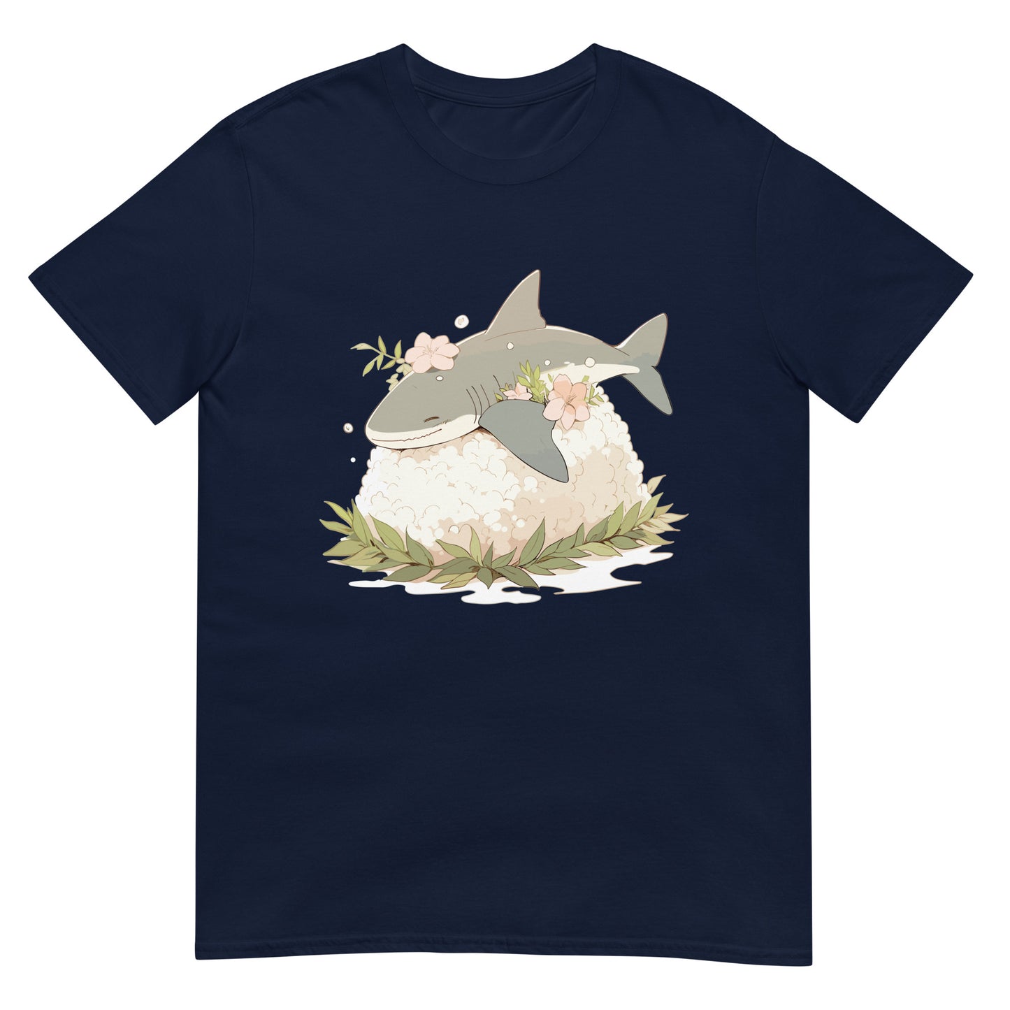 Hai Nigiri Sushi T-Shirt