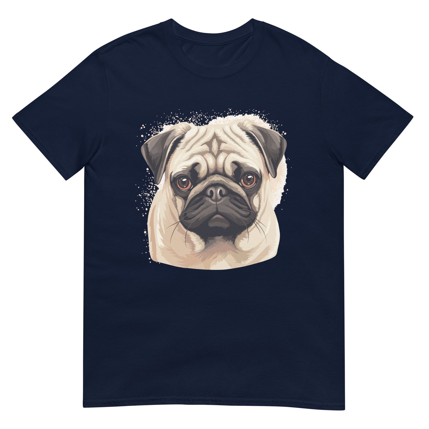 Pug T-Shirt