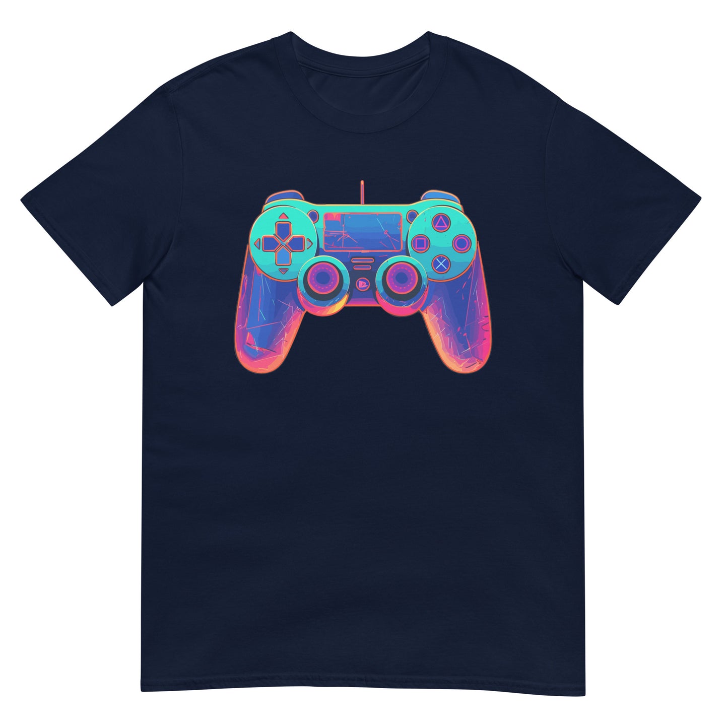 Gaming controller gamepad T-Shirt