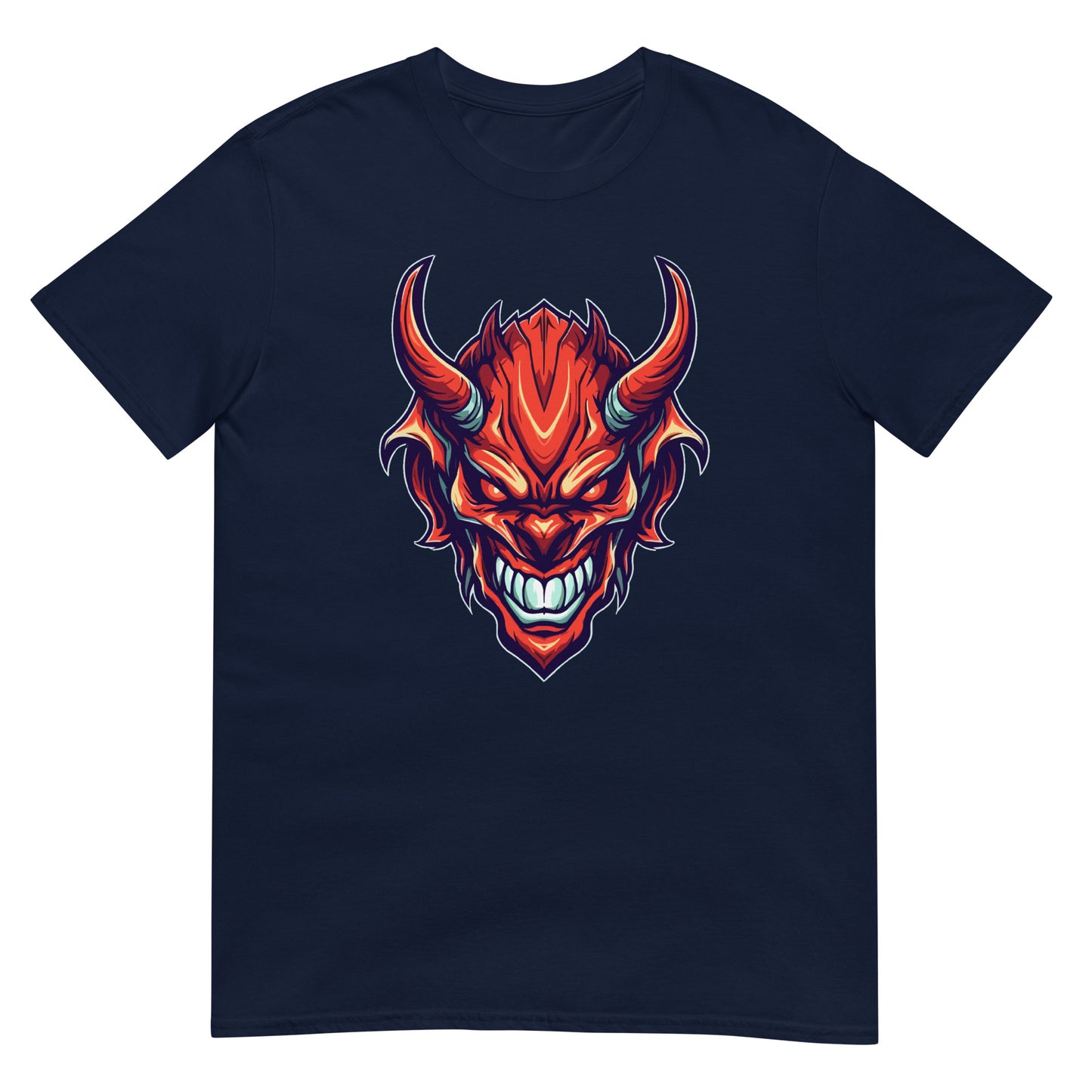 Teufel Dämon T-Shirt