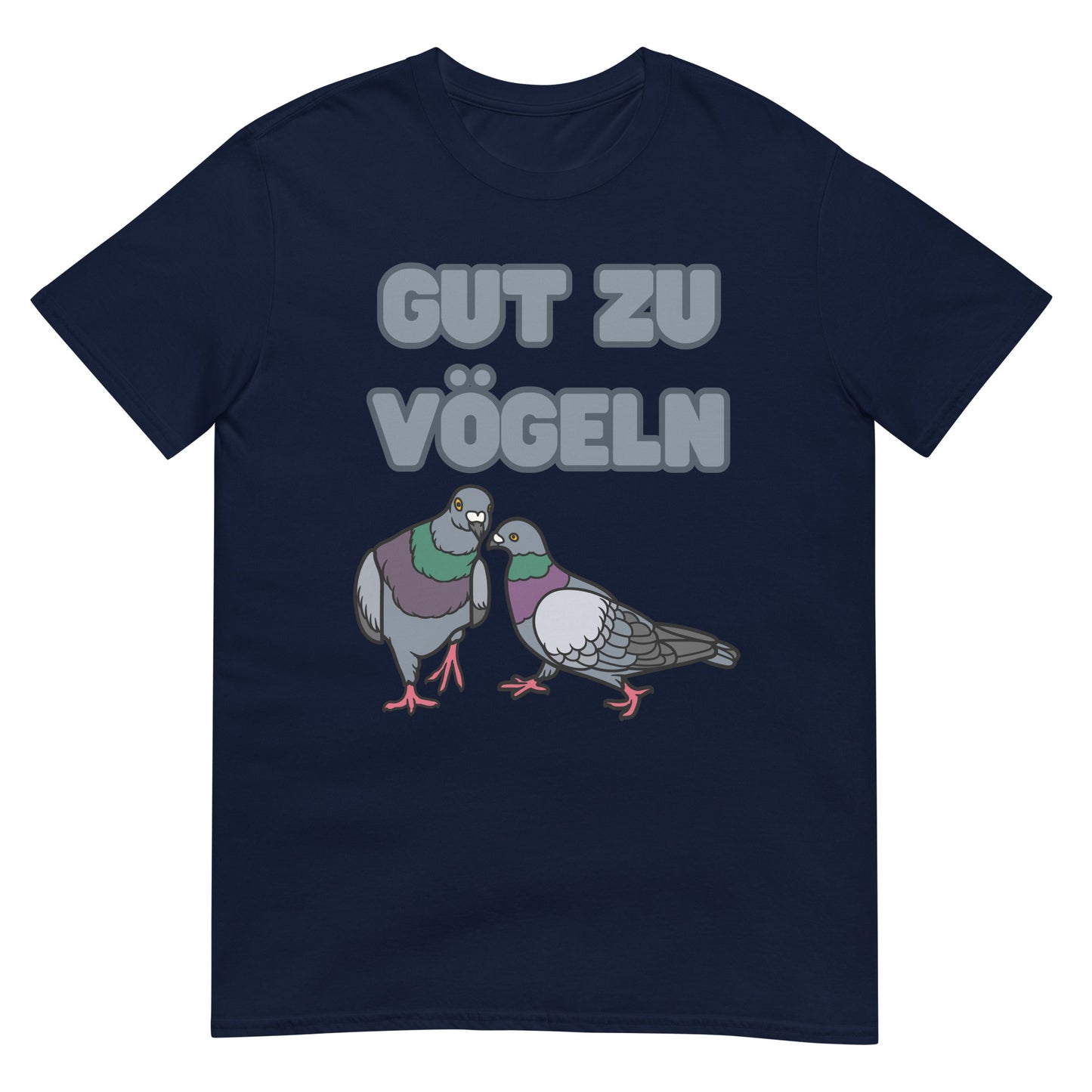 Good to Birds T-Shirt