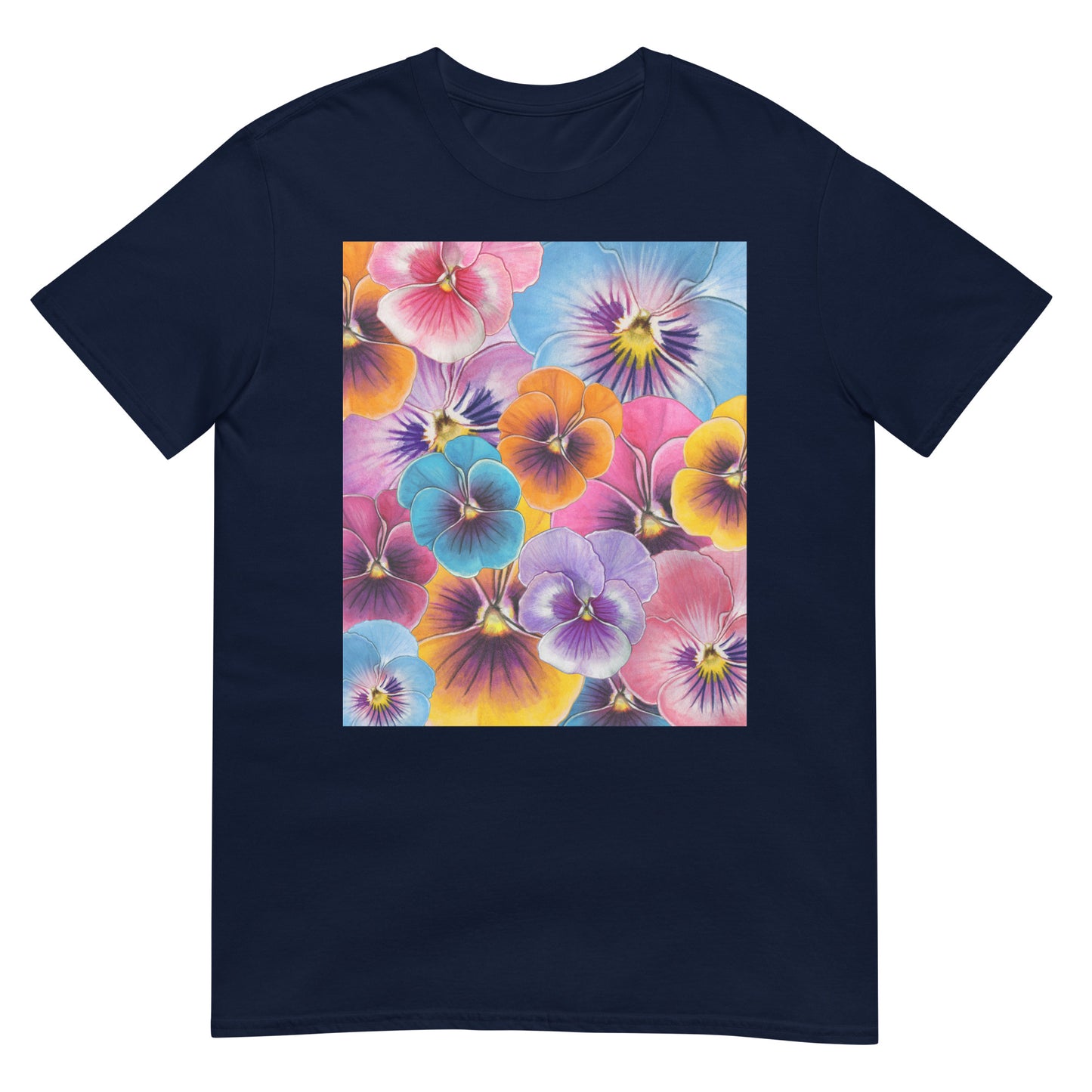 Violet T-Shirt