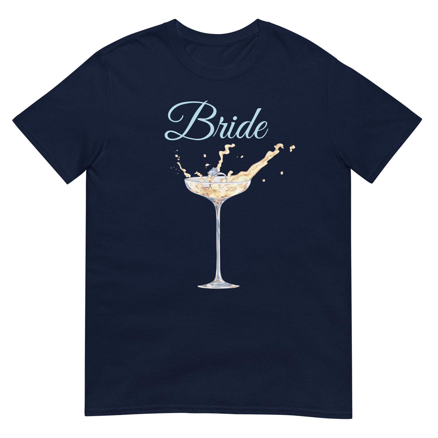 Bride Hen Night Party T-Shirt
