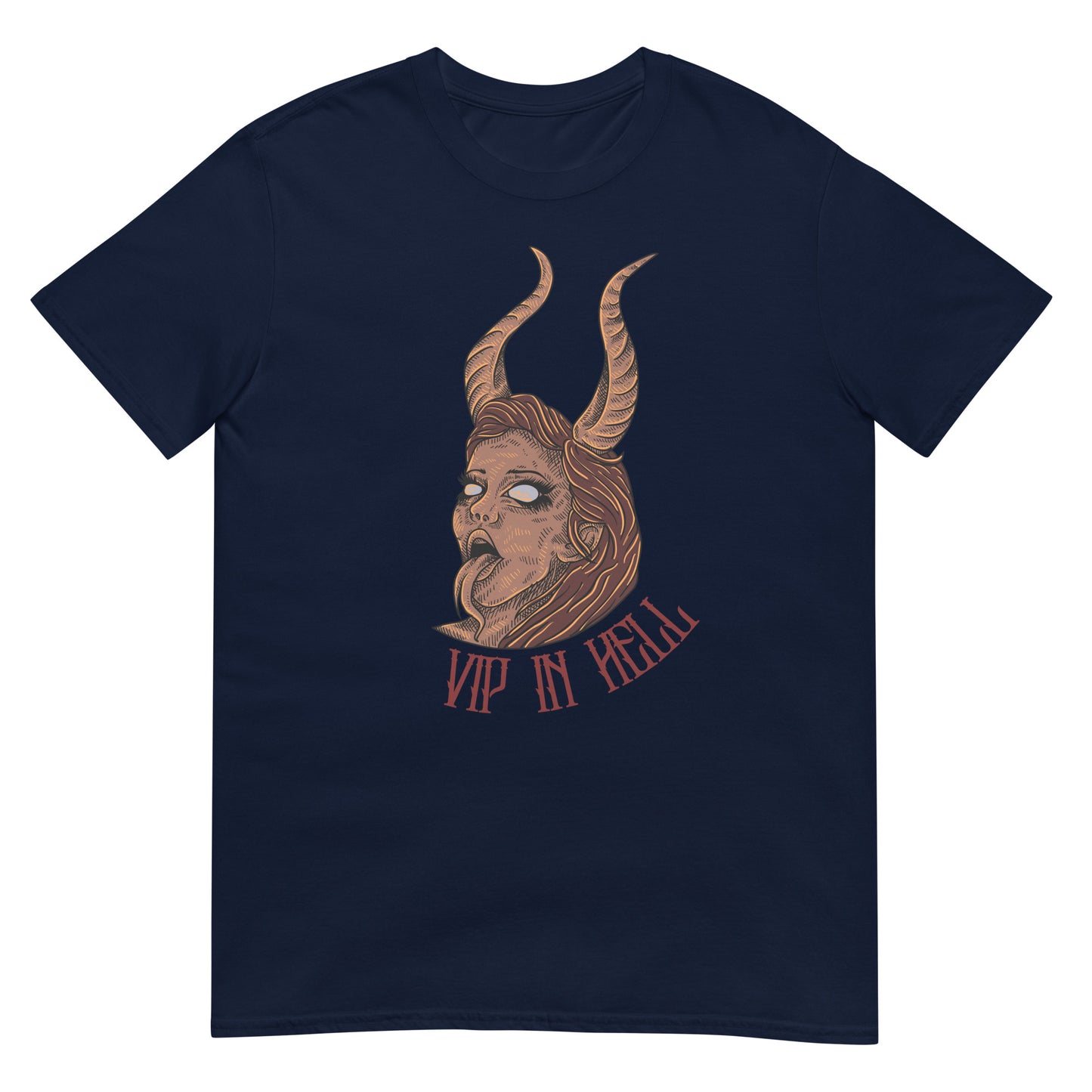 VIP in Hell T-Shirt