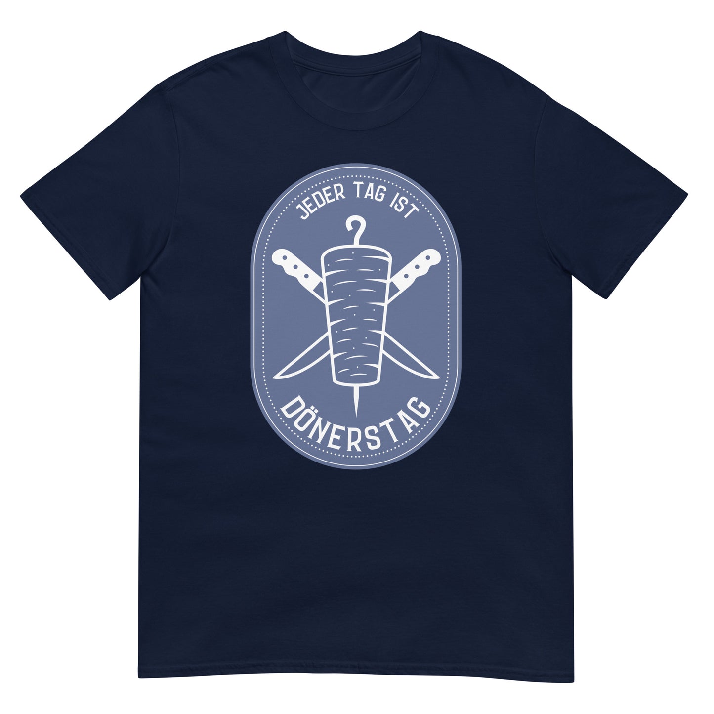 Every day is doner kebab doner kebab t-shirt