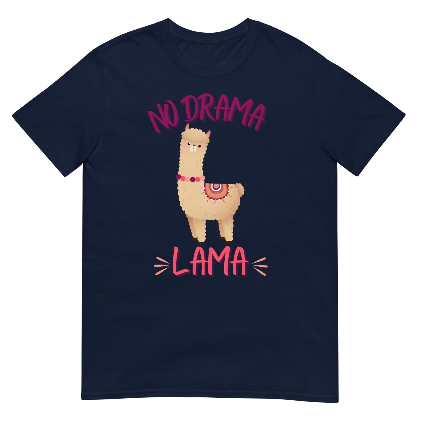 No Drama Lama T-Shirt