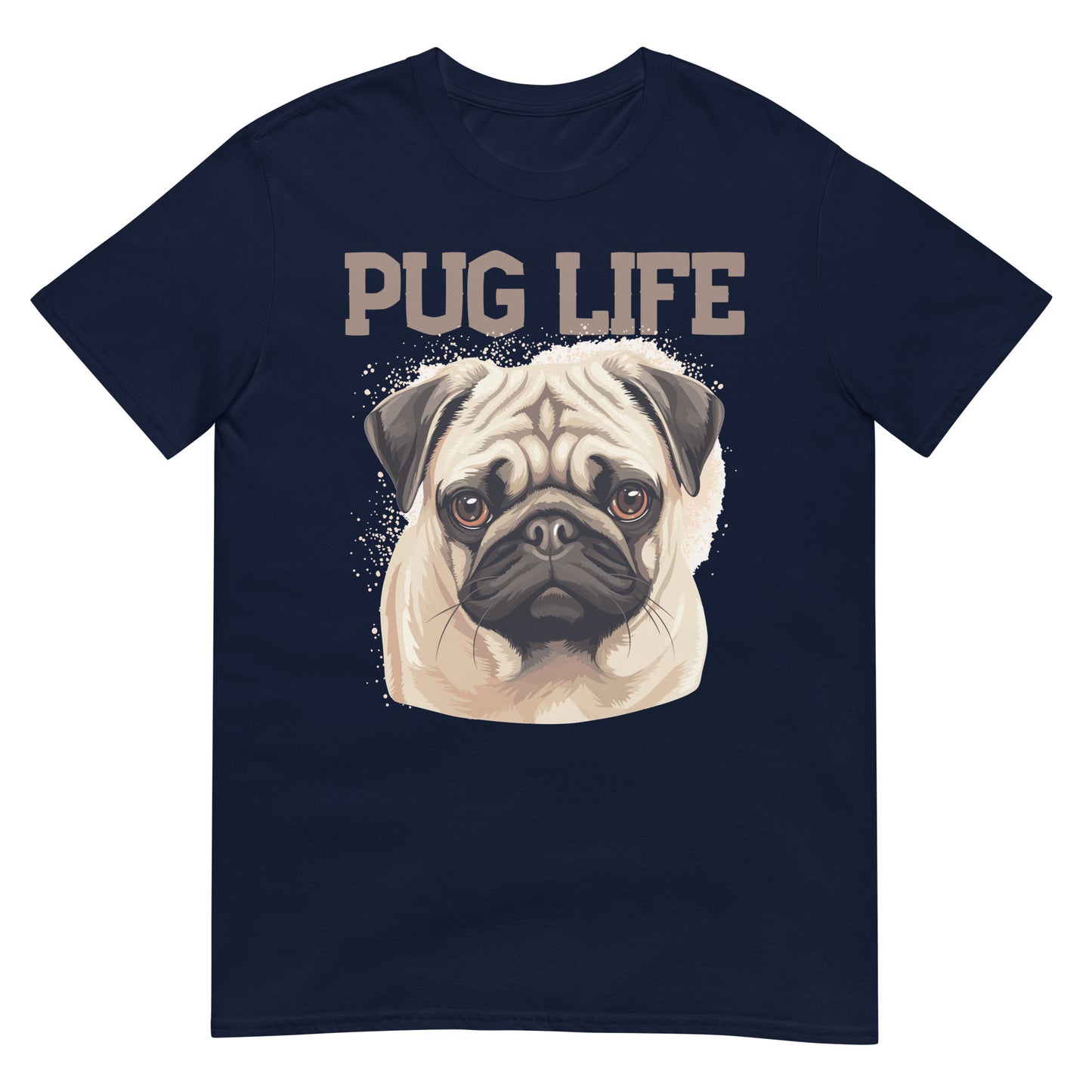 Pug Life T-Shirt