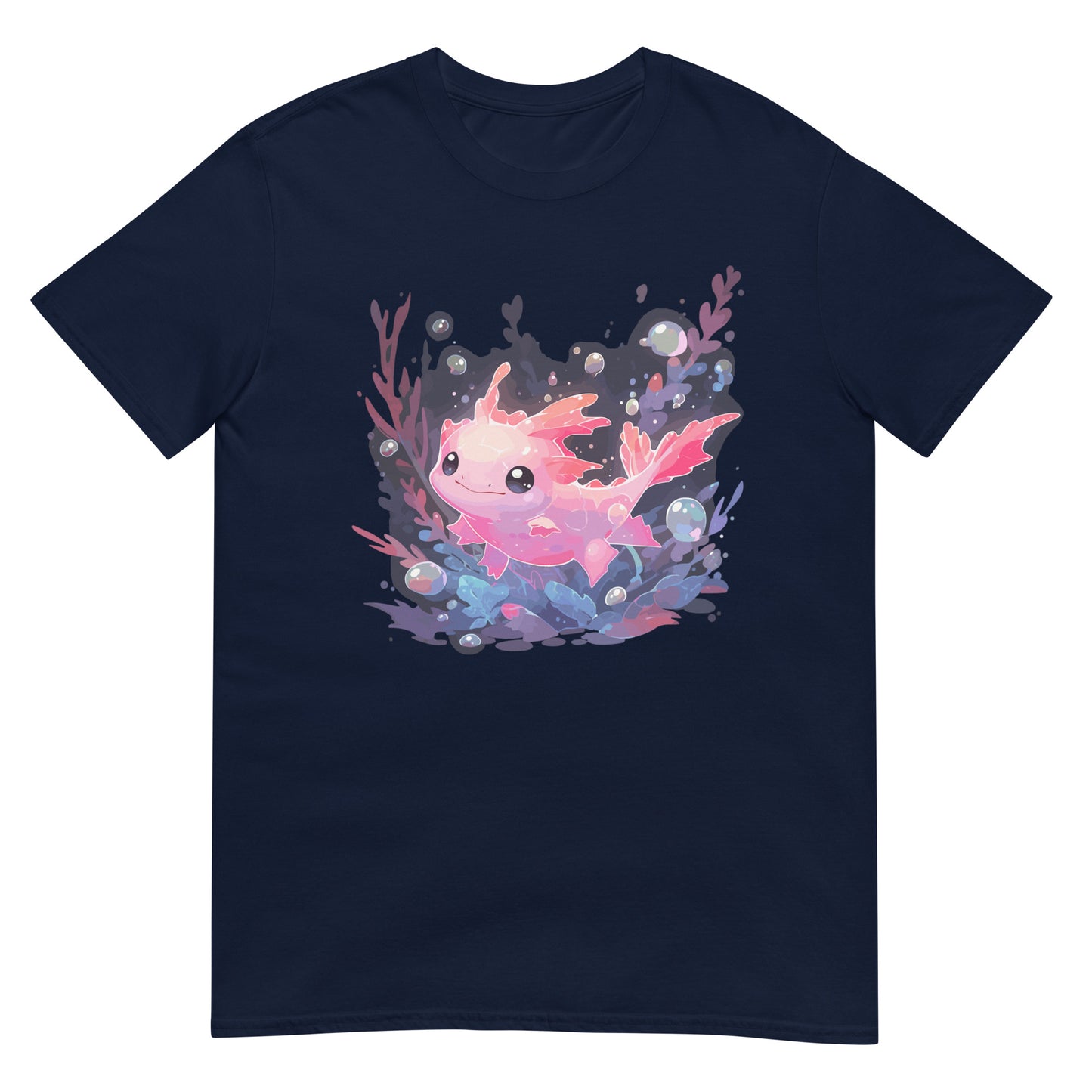 Axolotl T-Shirt