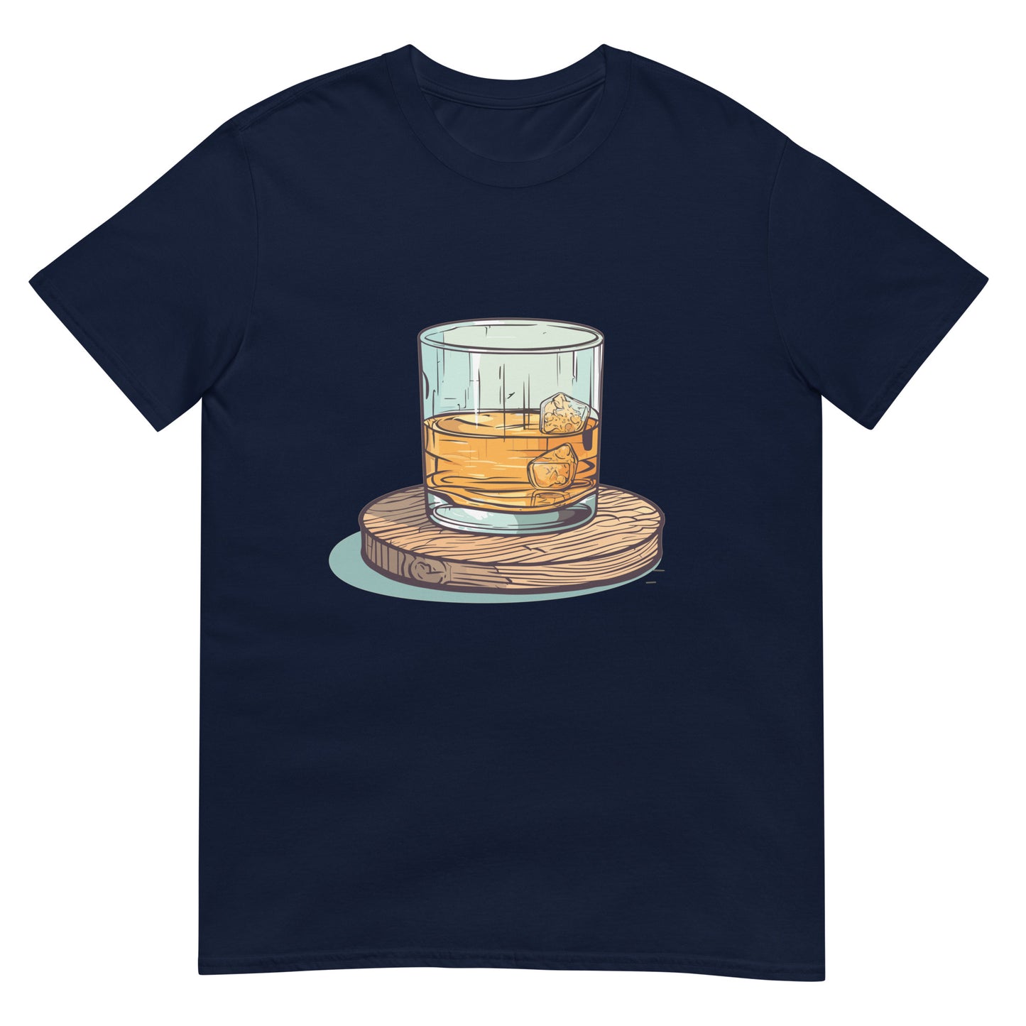 Whisky T-Shirt