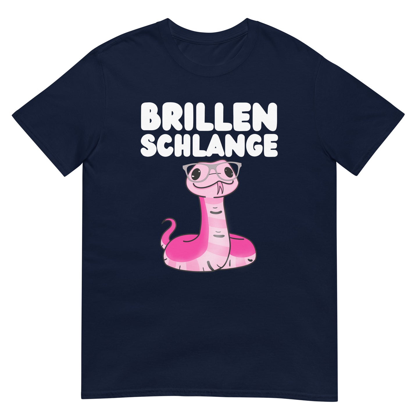Brillenschlange T-Shirt