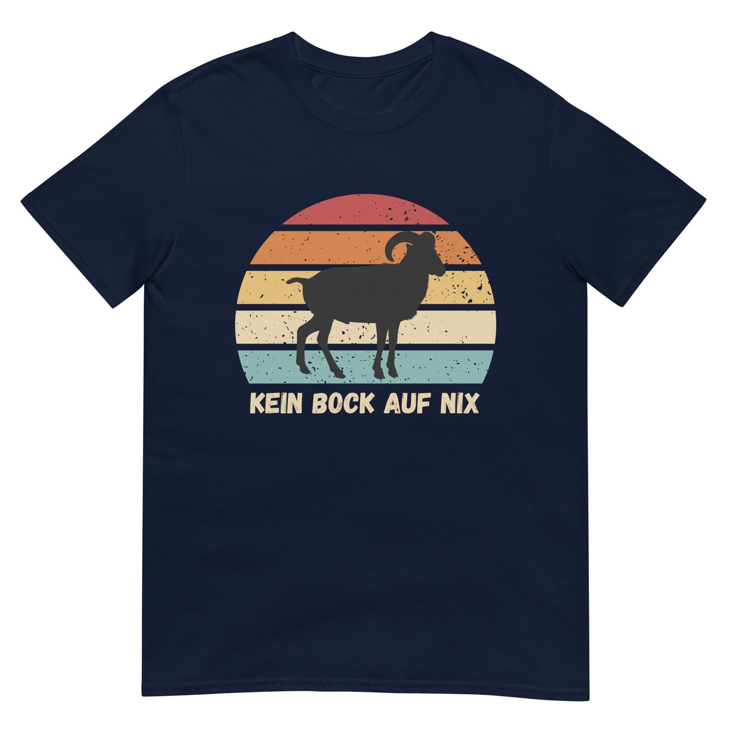 Kein Bock auf nix T-Shirt
