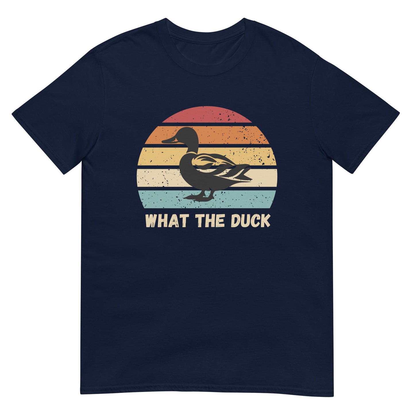 What the duck Enten T-Shirt