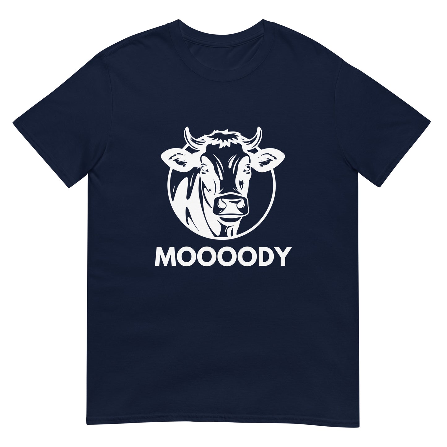 Moody Kuh T-Shirt