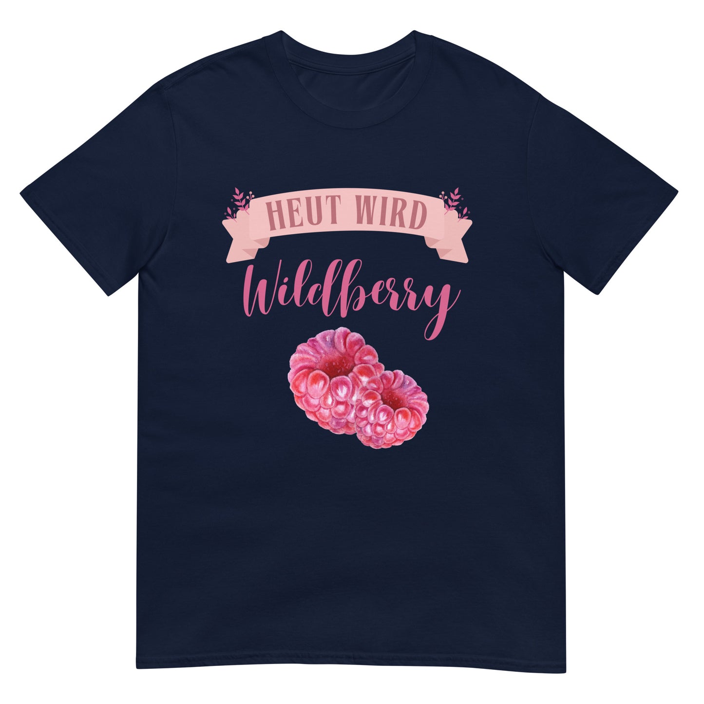 Heute wird Wildberry Lillet T-Shirt